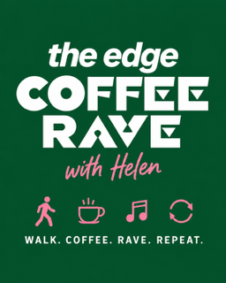 Morning Coffee Rave