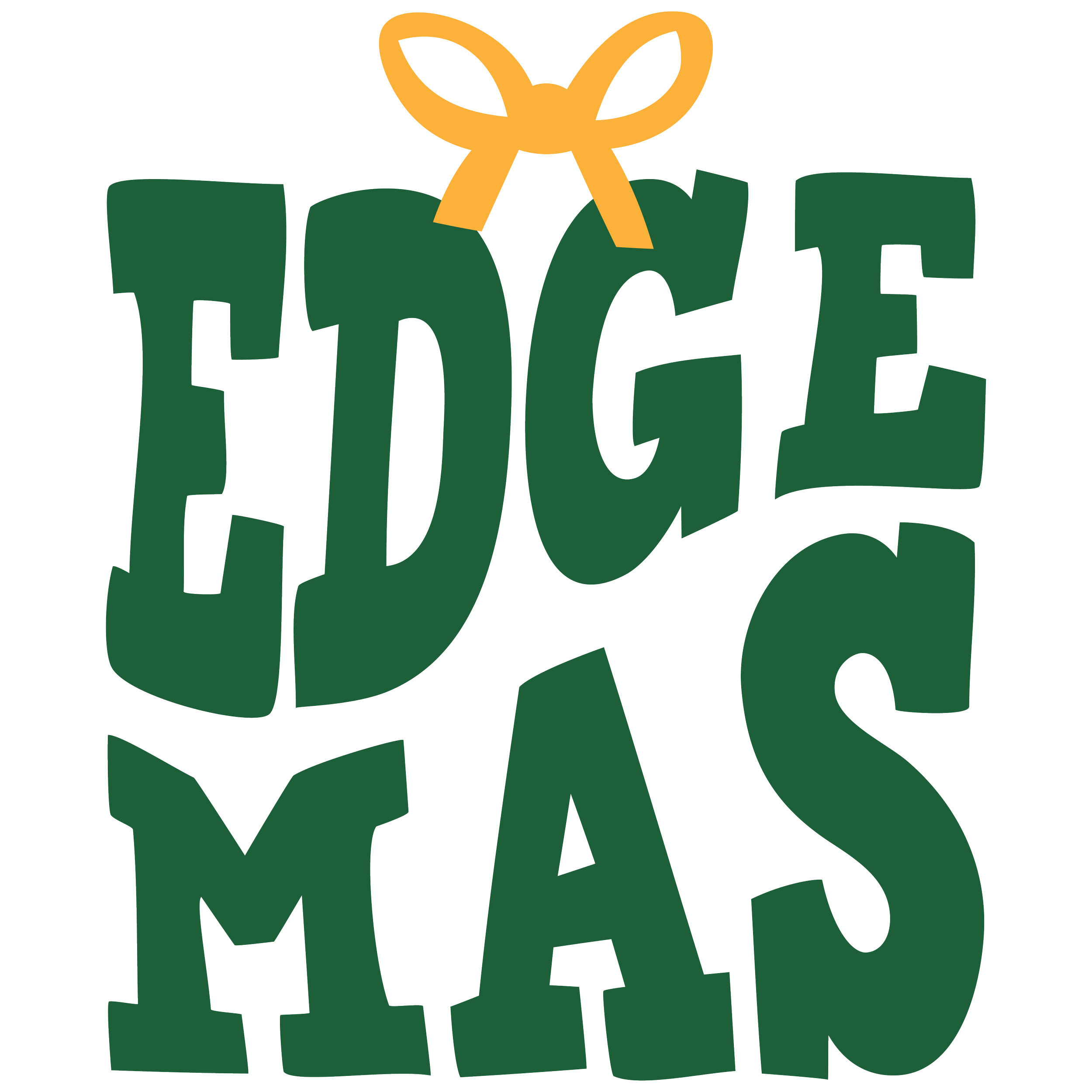 EDGE-Mas Day 2