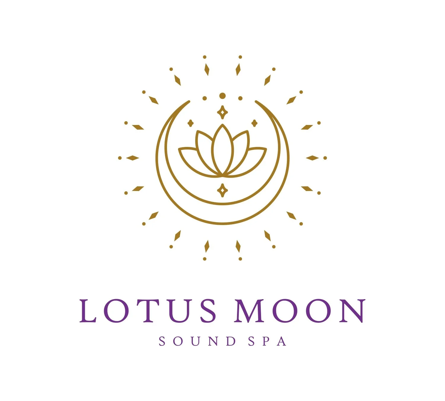 Lotus Moon Sound Spa