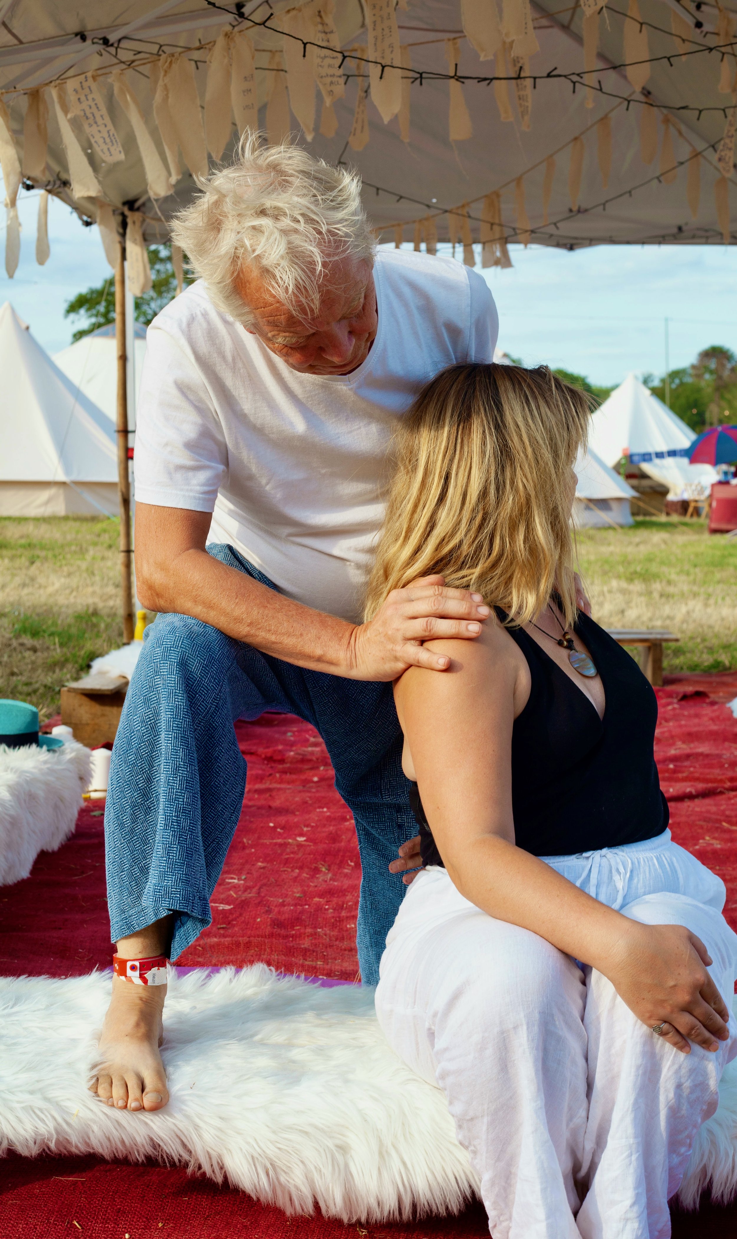 Shiatsu
