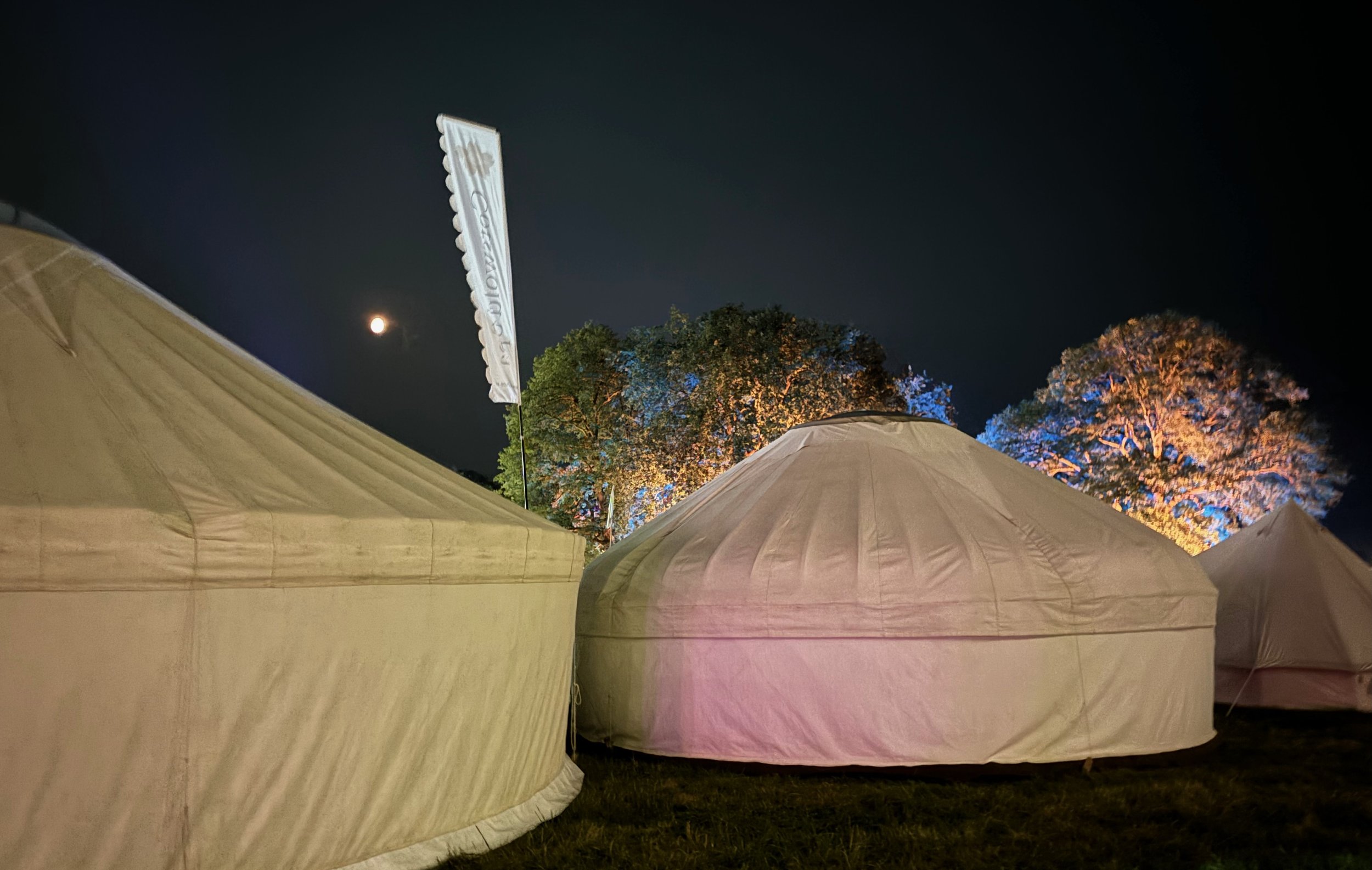 Roundhouses 2024