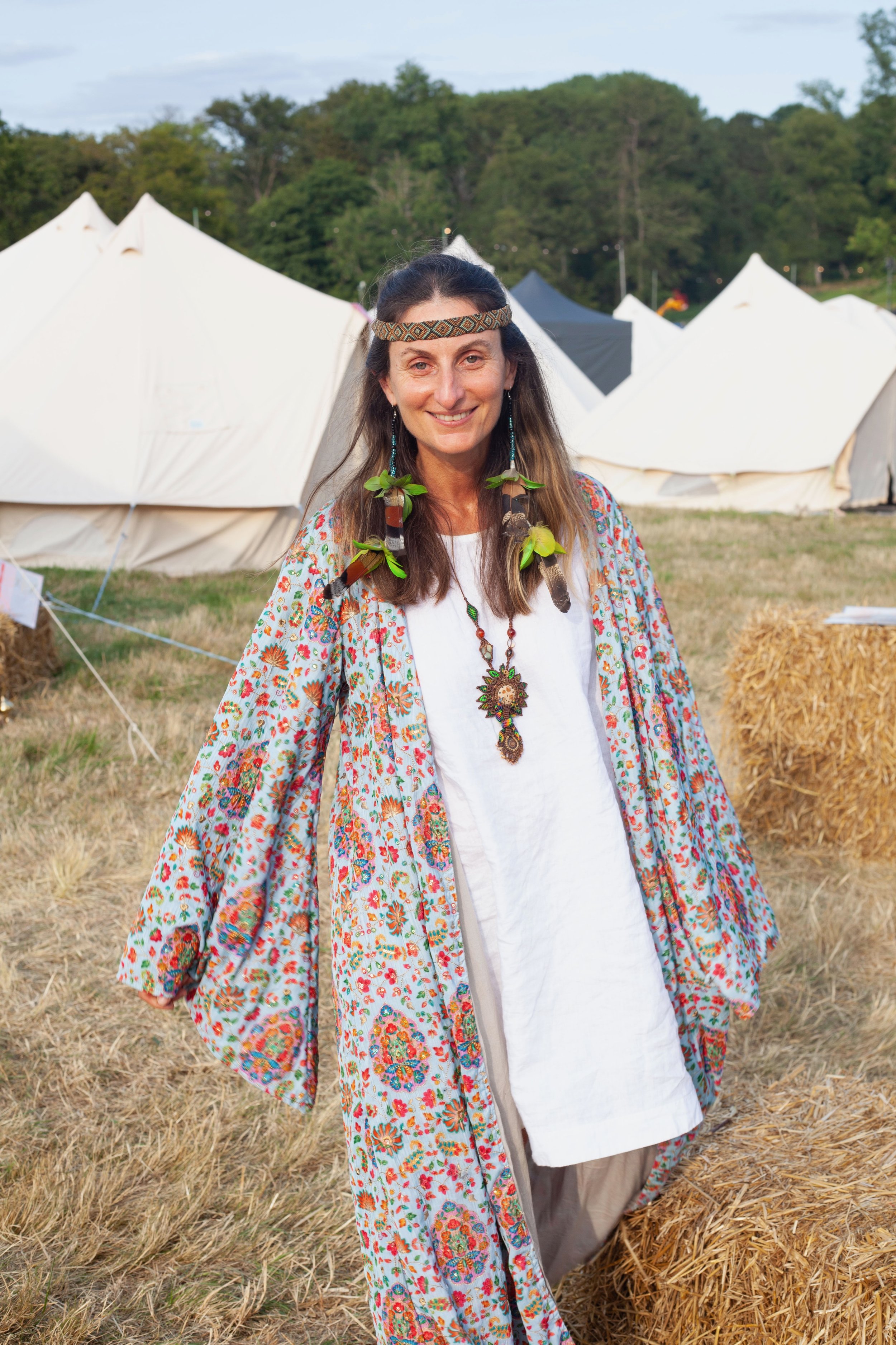Shamanic