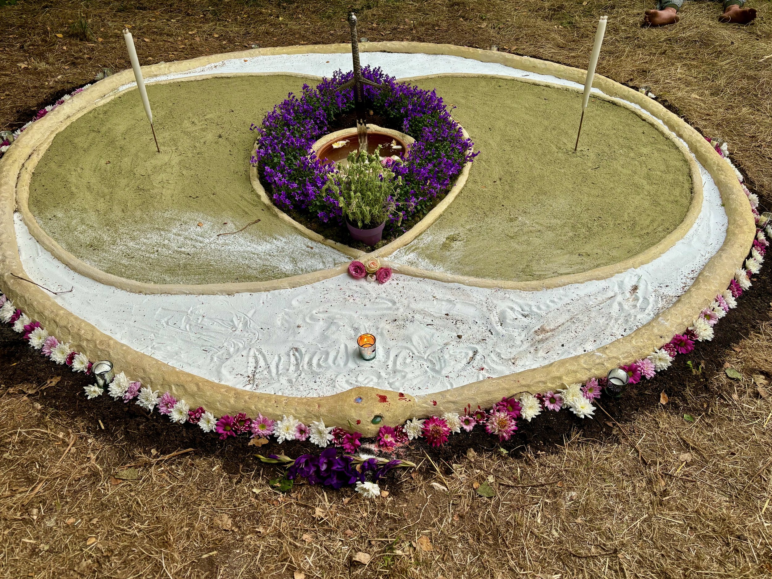 beautiful mandalas
