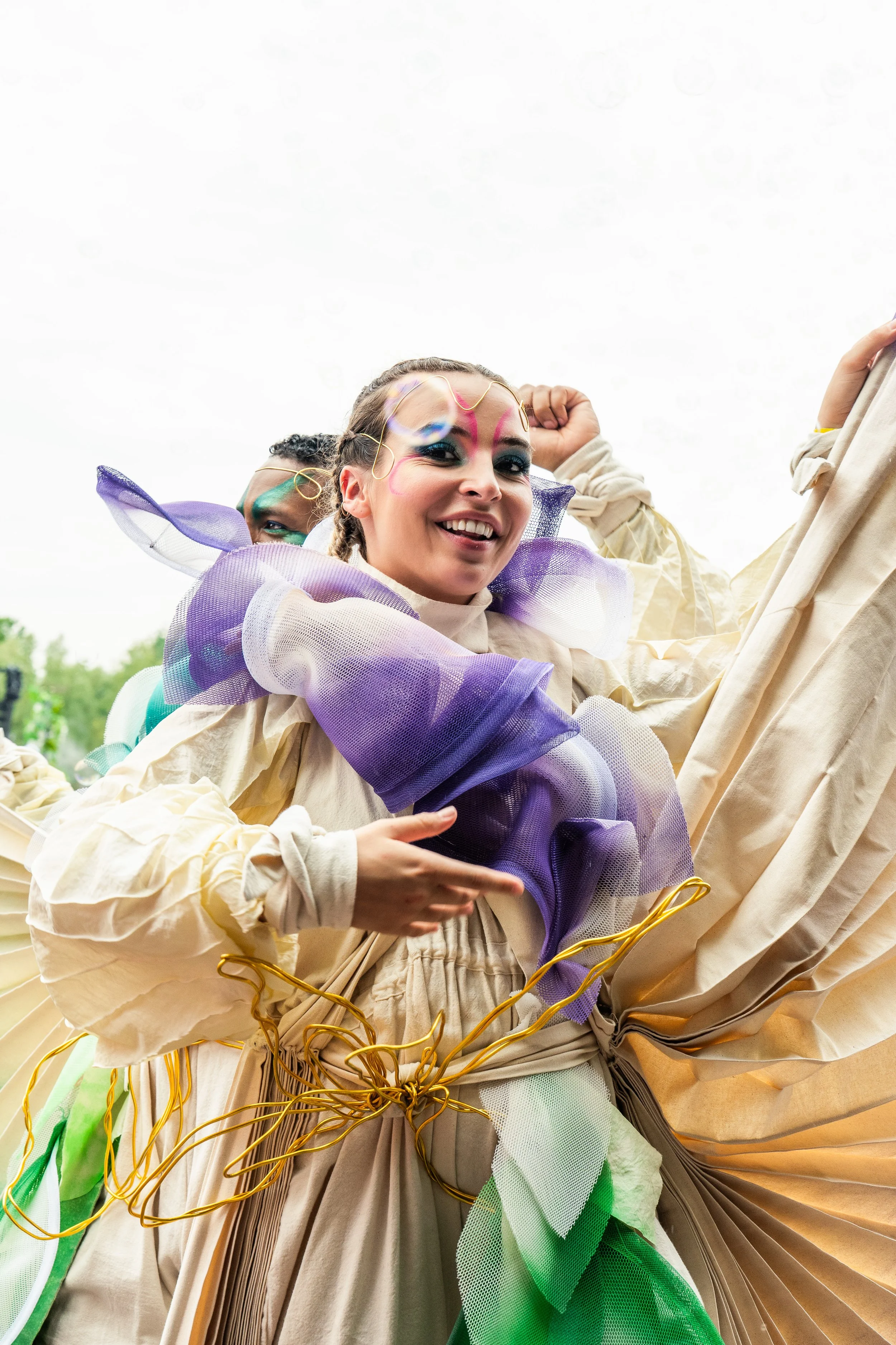 Tomorrowland 2025 Weekend 1
