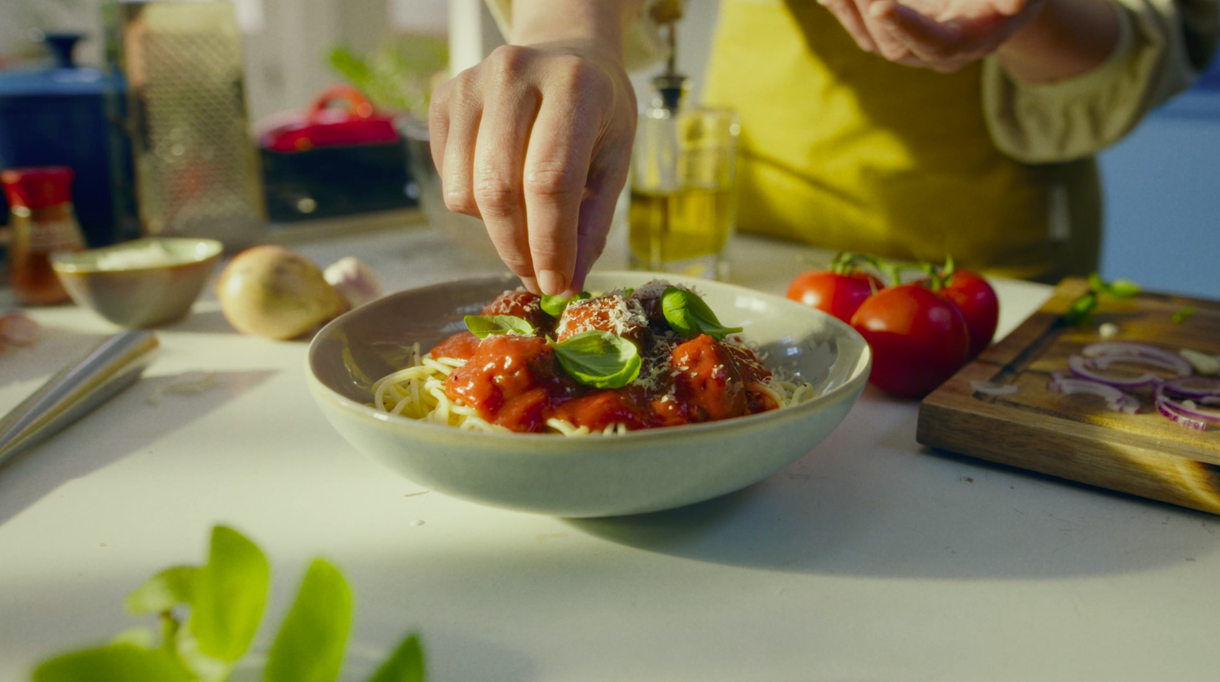 Color Grading Colorist Tiffany Konings
