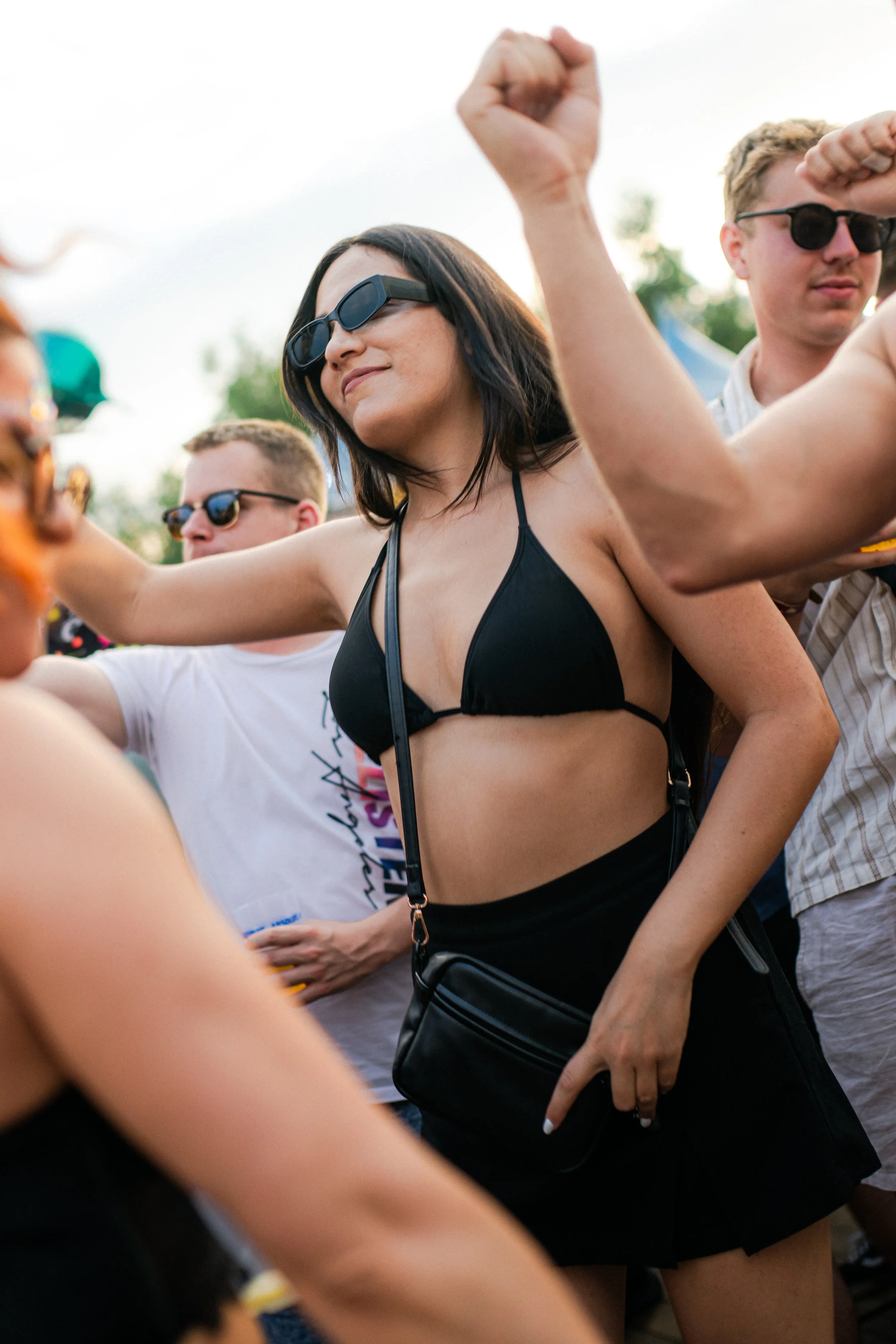 Tomorrowland 2025 Weekend 1