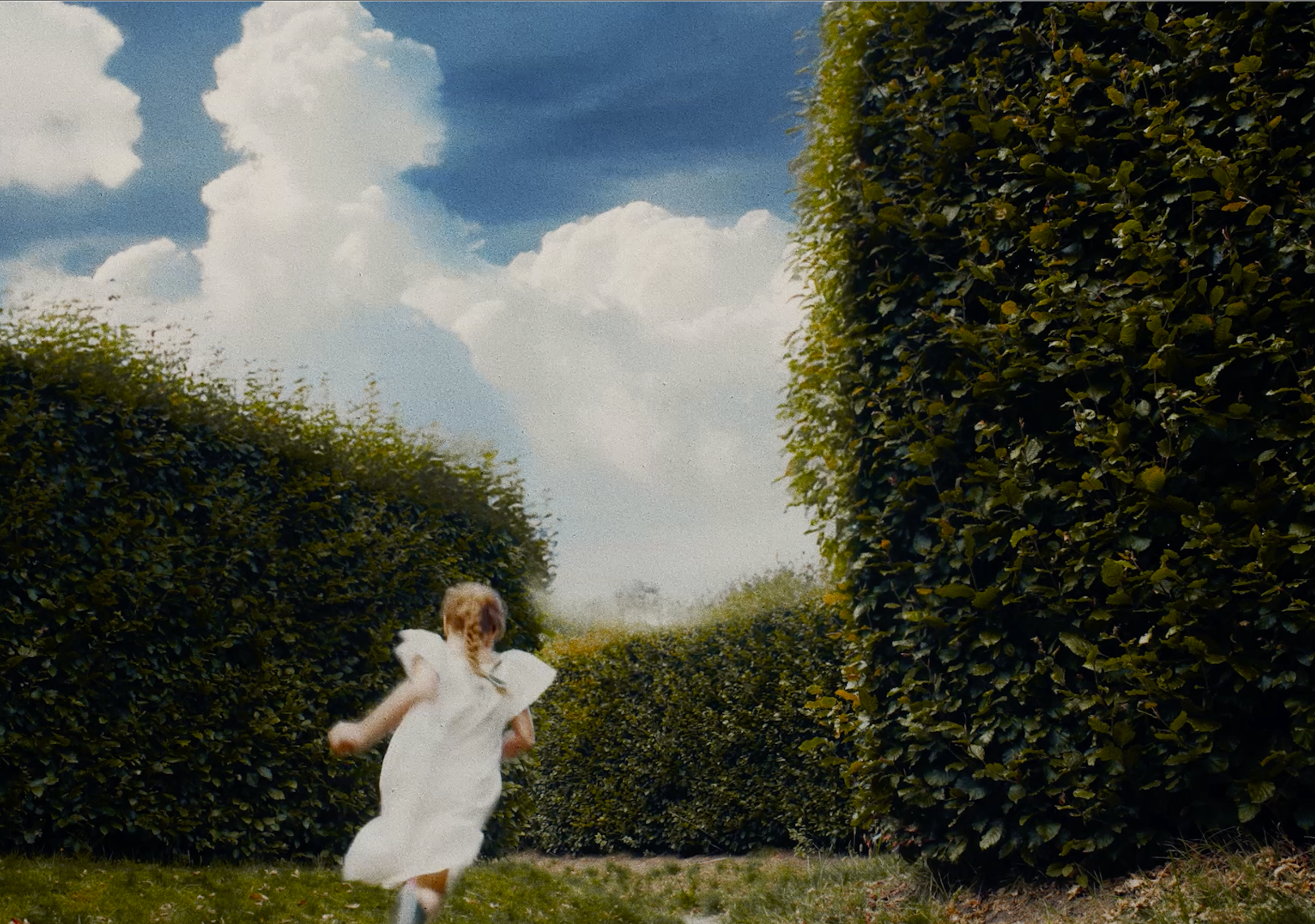 Color Grading Colorist Tiffany Konings