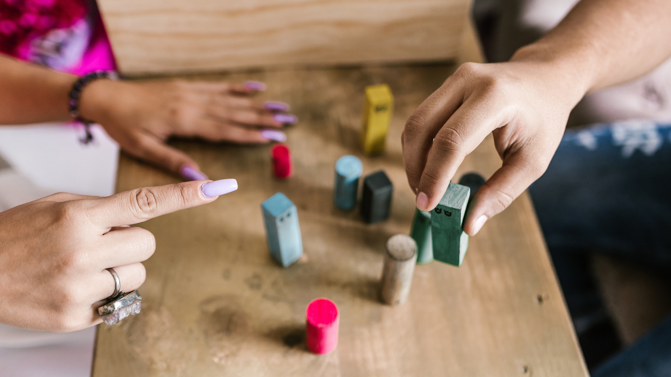 Costellazioni familiari: cosa sono, come funzionano e cosa possono guarire