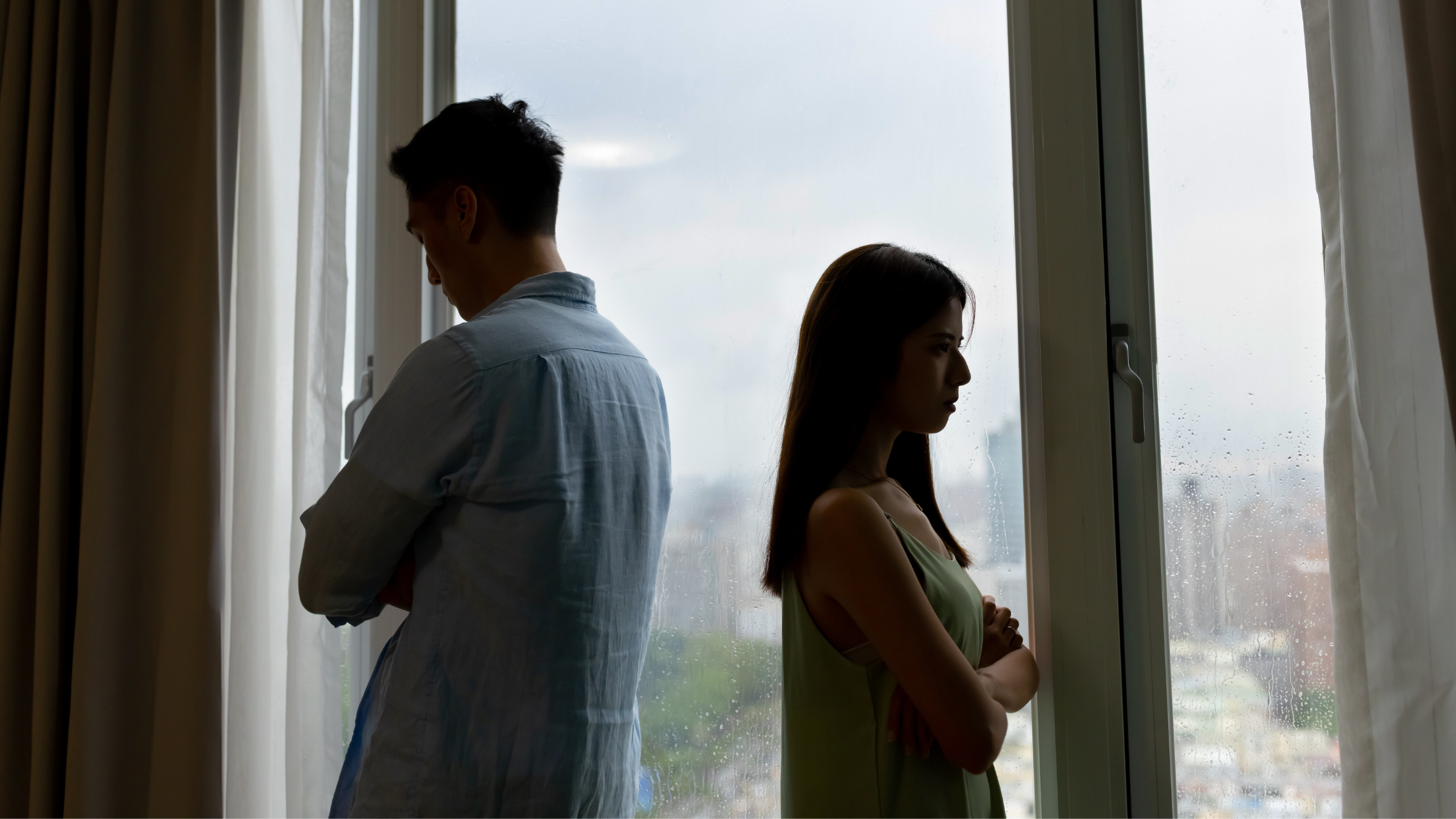 Energia Femminile e Maschile: che cos’è e perché ci riguarda tutti