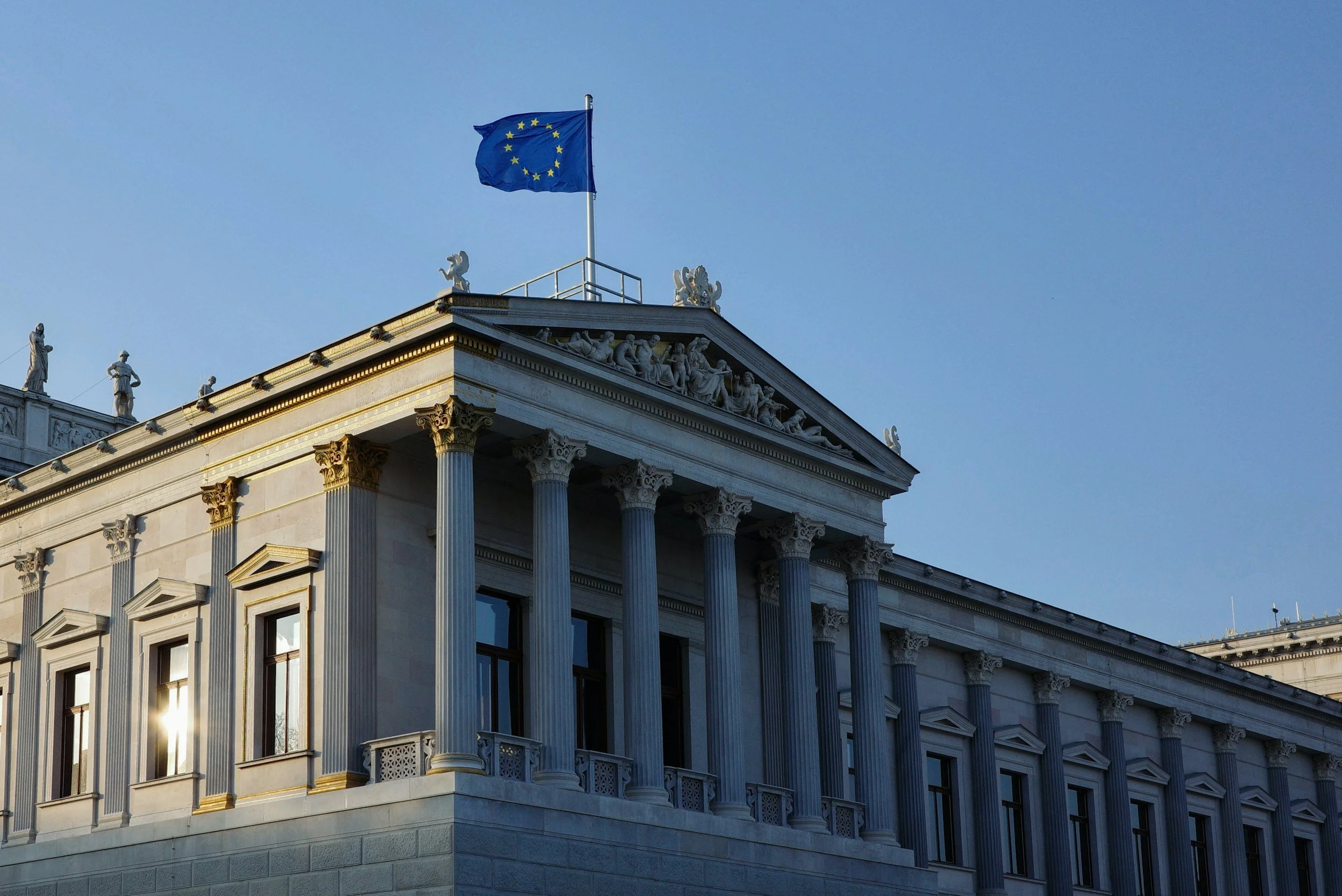 The Dollar-Euro Asymmetry: Timing Capital Allocation in Eurozone Real Estate
