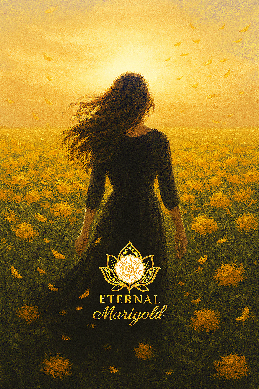 Welcome to The Soulkeeper’s Journal