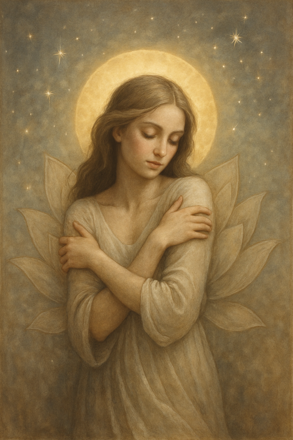 🕯️ For the Ones Awake at 3 A.M.