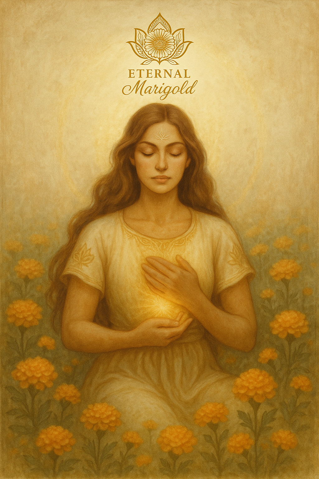 🌼 The SoulKeepers Way: Letting Go With Love