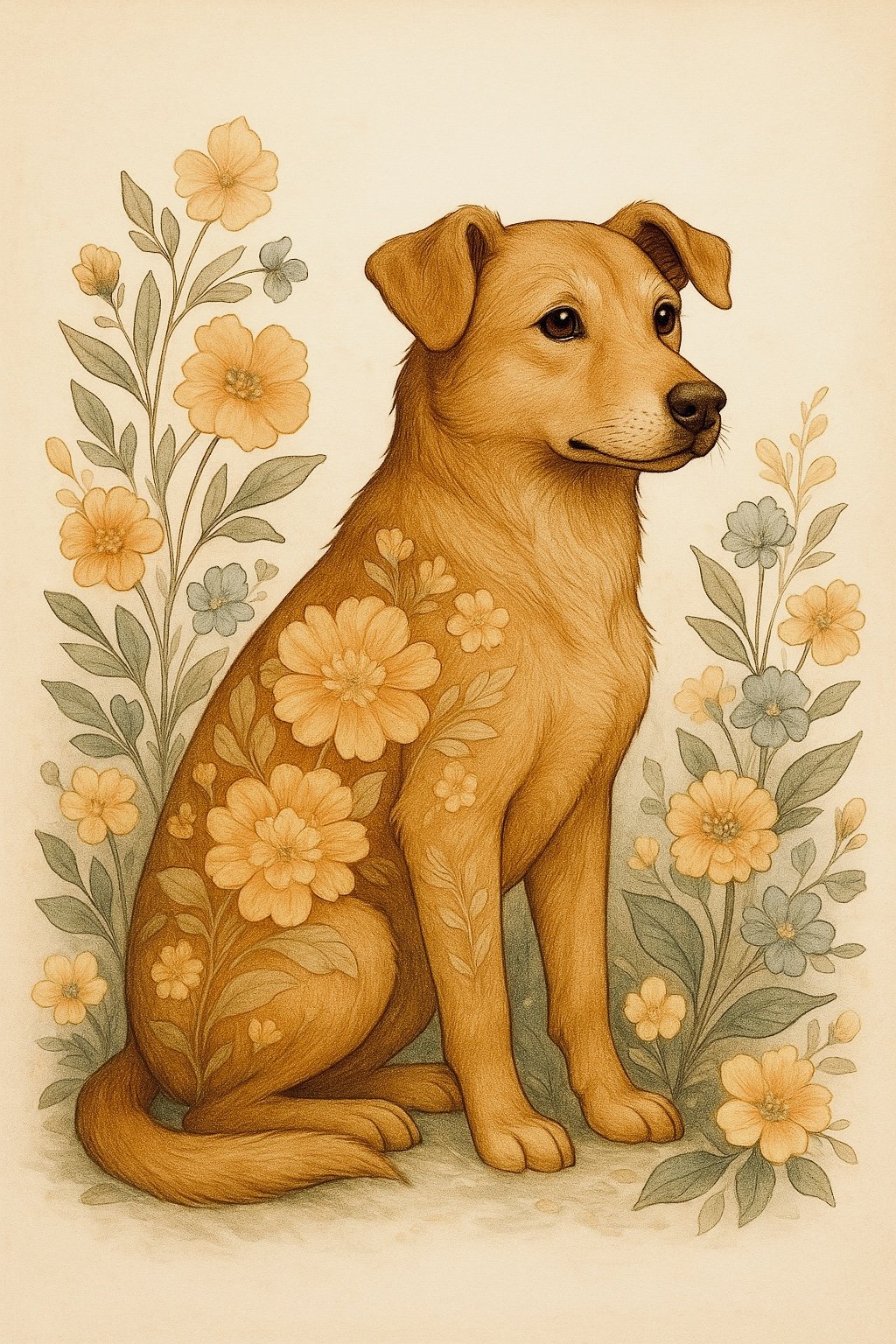 🐕 Spirit of the DOG