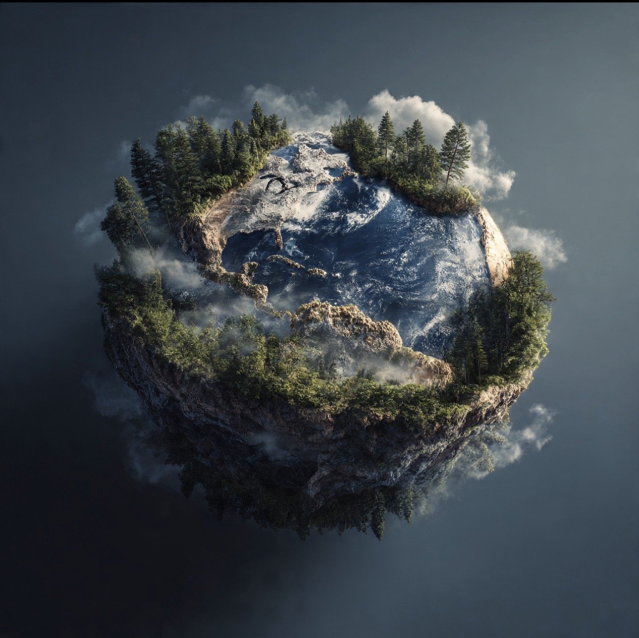 The Elemental Zodiac-A Gentle Self-Reflection Guide