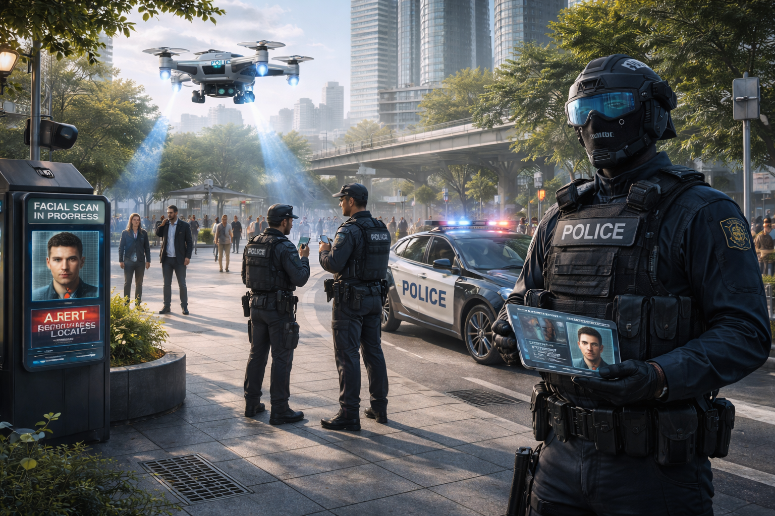 A 20-Year View (≈2046) AI & automation Location: Northeastern New England, U.S.