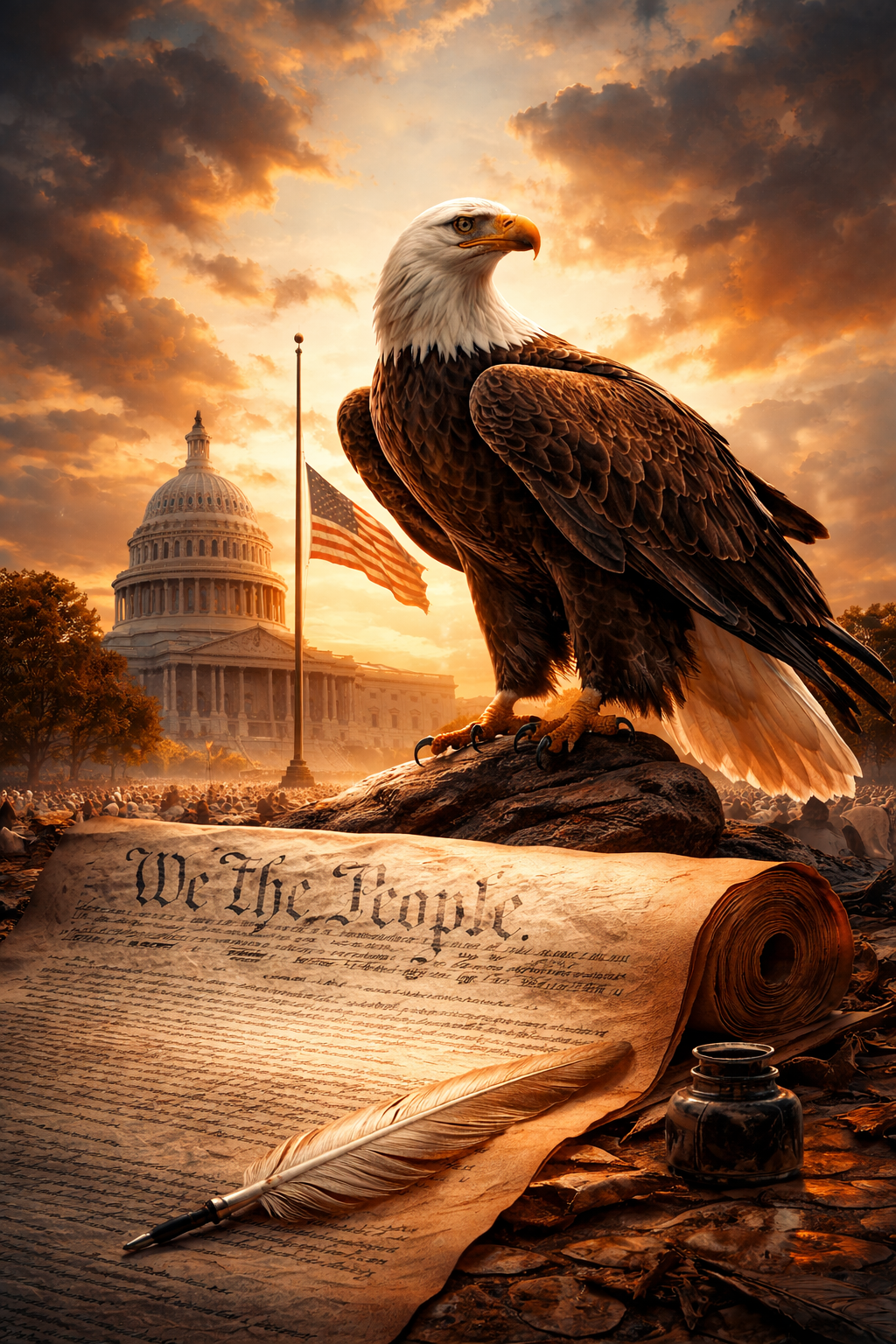 Cause, Effect, and the Future of Society