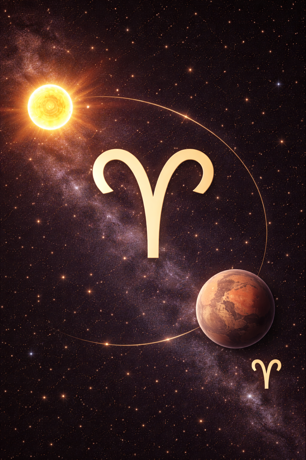 ♈️ Aries in 2026