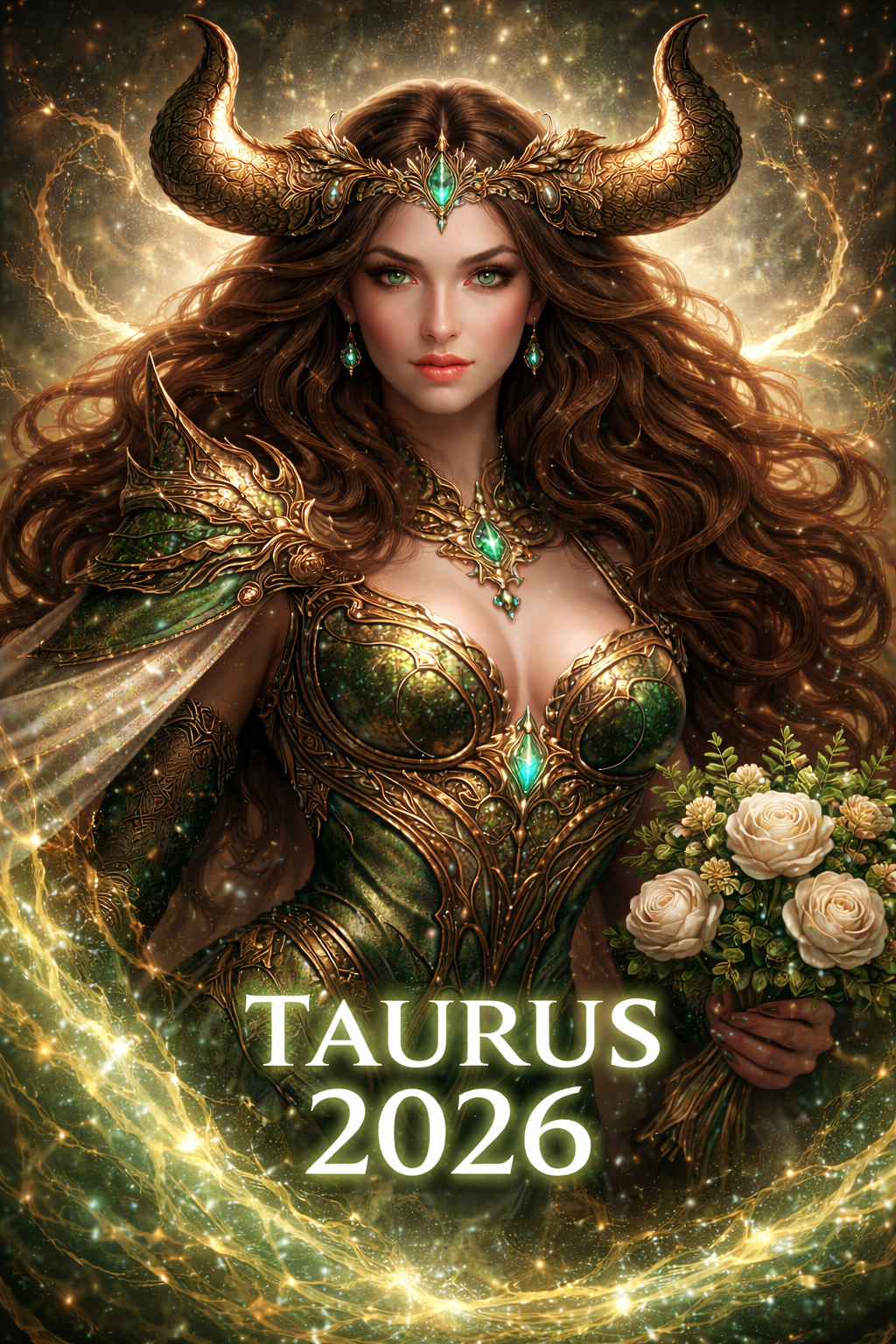 ♉ TAURUS 2026 Month by Month
