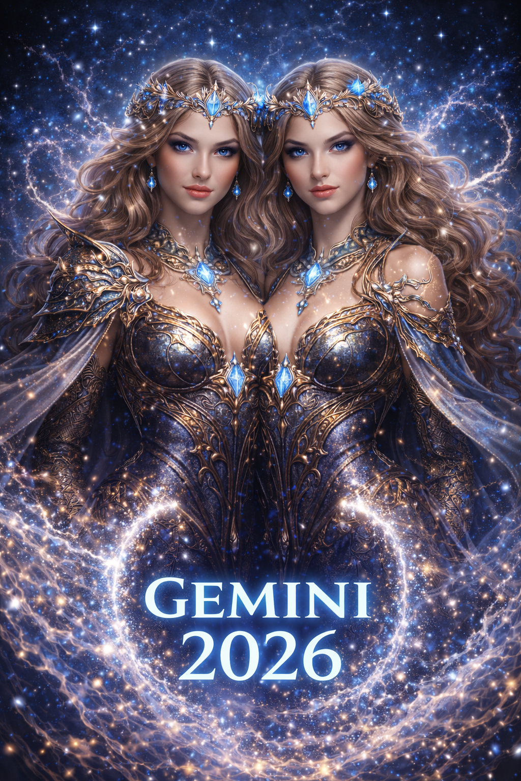 ♊ GEMINI 2026 Month by Month
