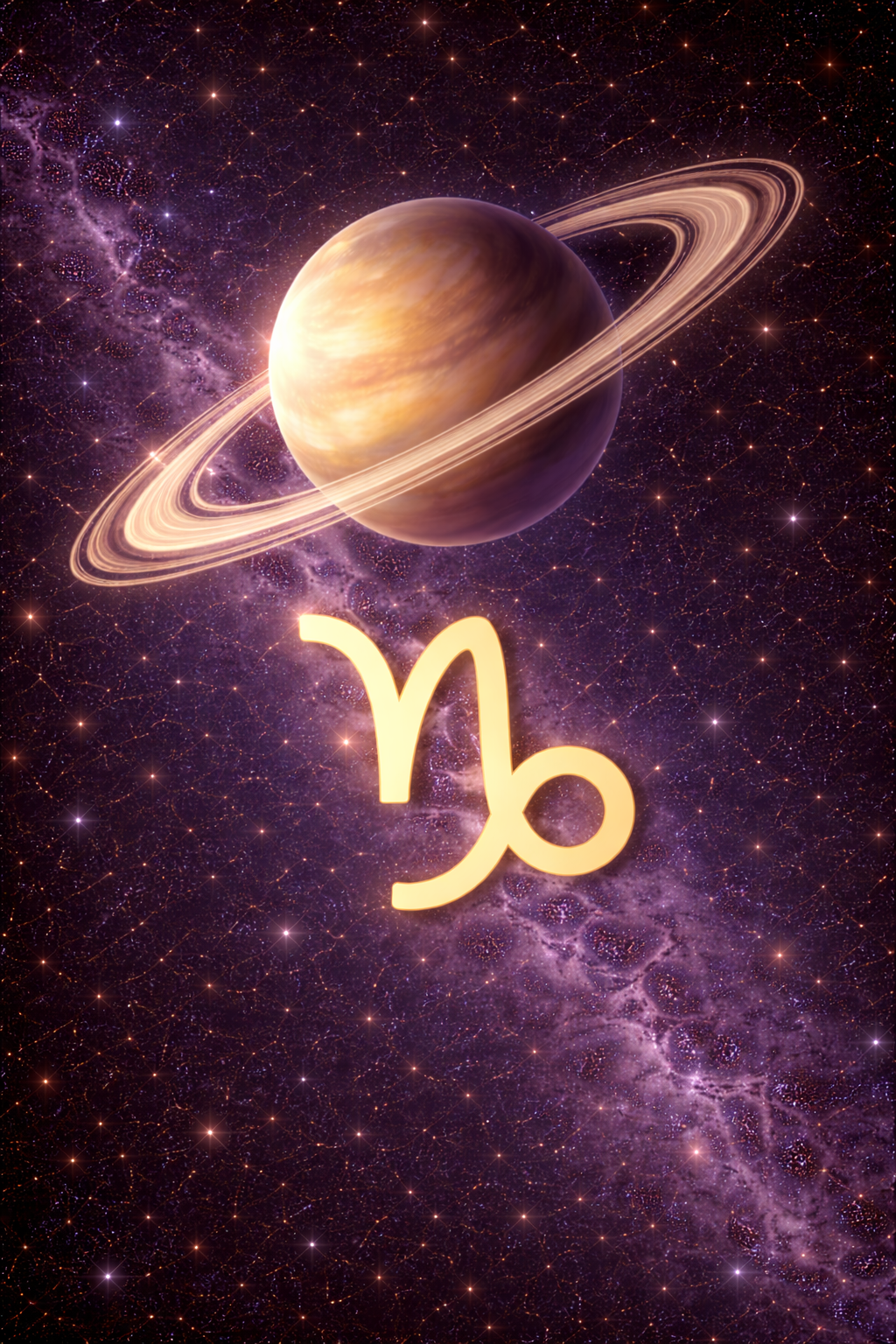 ♑️ Capricorn 2026 