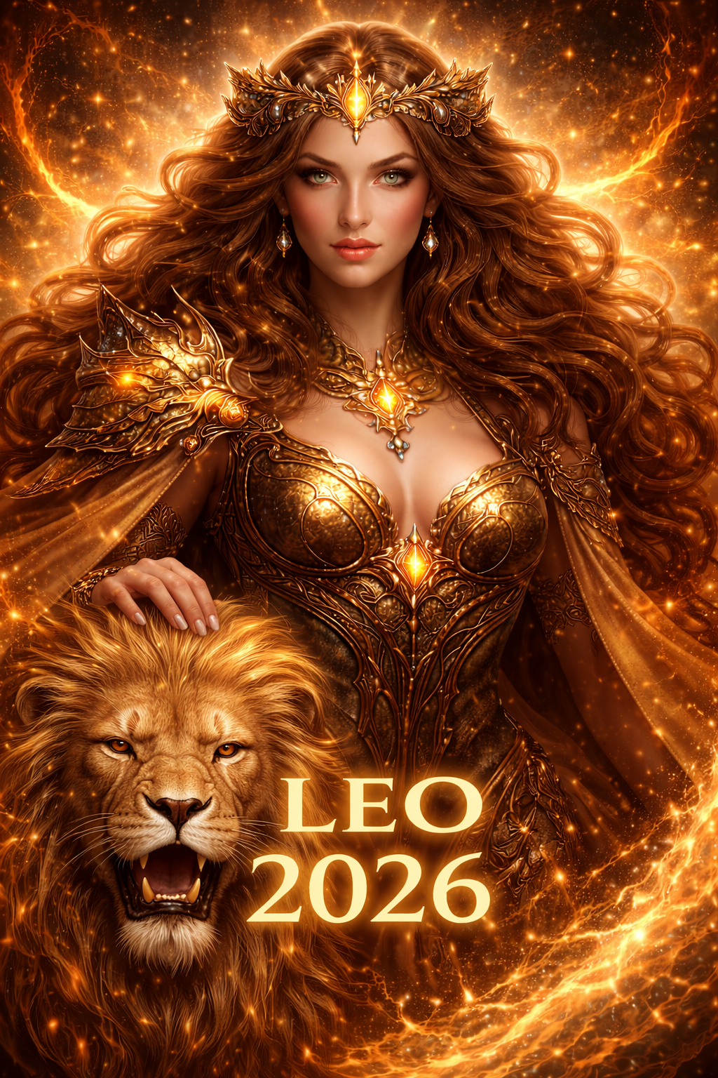 ♌️ LEO 2026 Month by Month