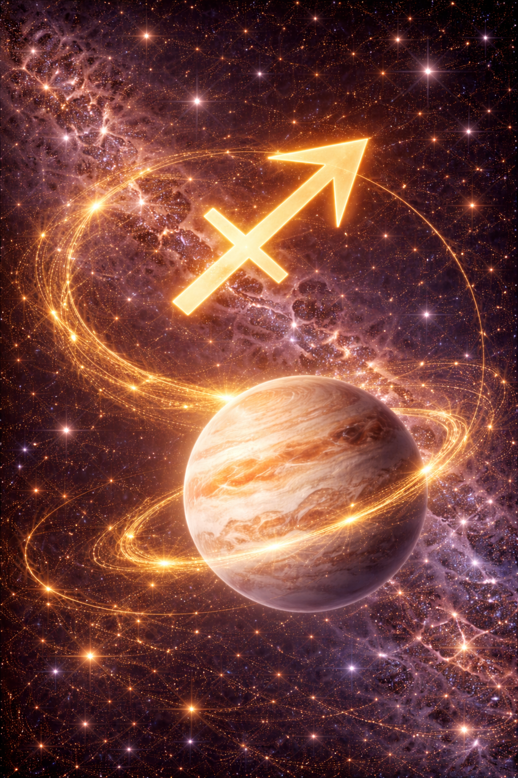 ♐ SAGITTARUIS 2026 