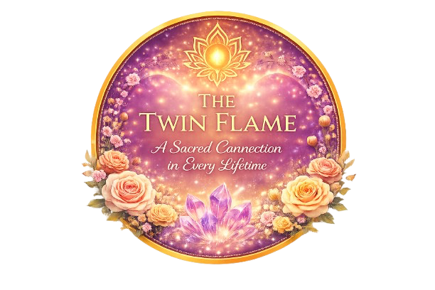 Twin Flame Soul Healing Kit