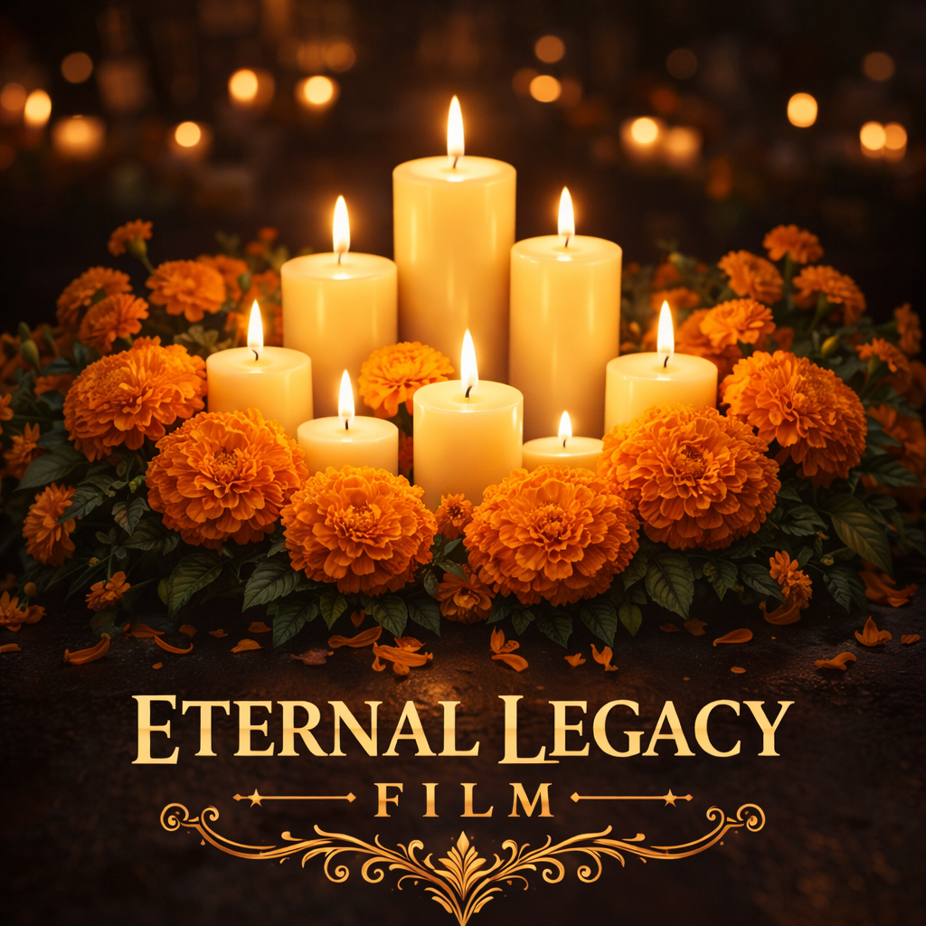 Eternal Legacy Film