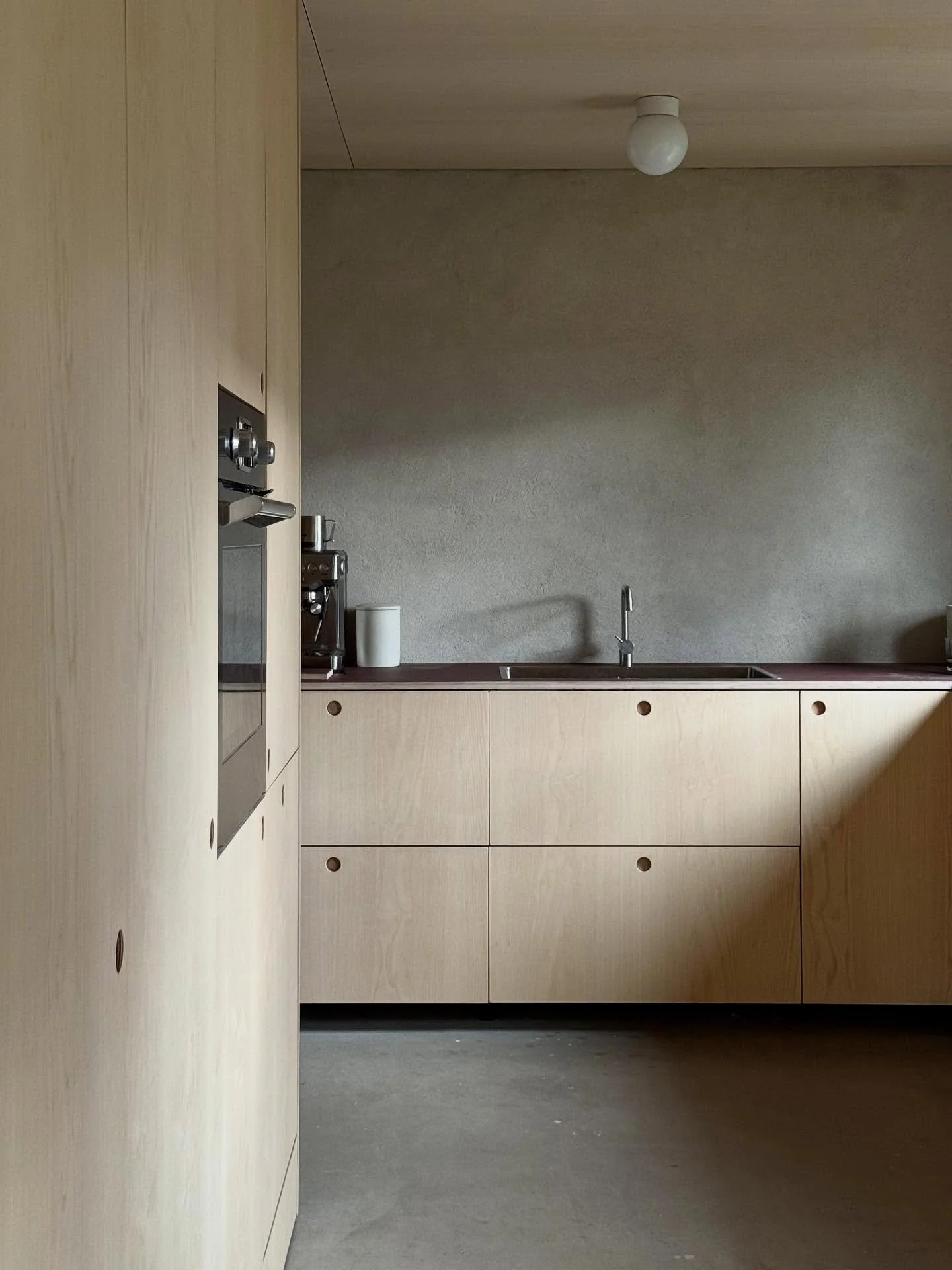 Ombygging p&aring; Risl&oslash;kka