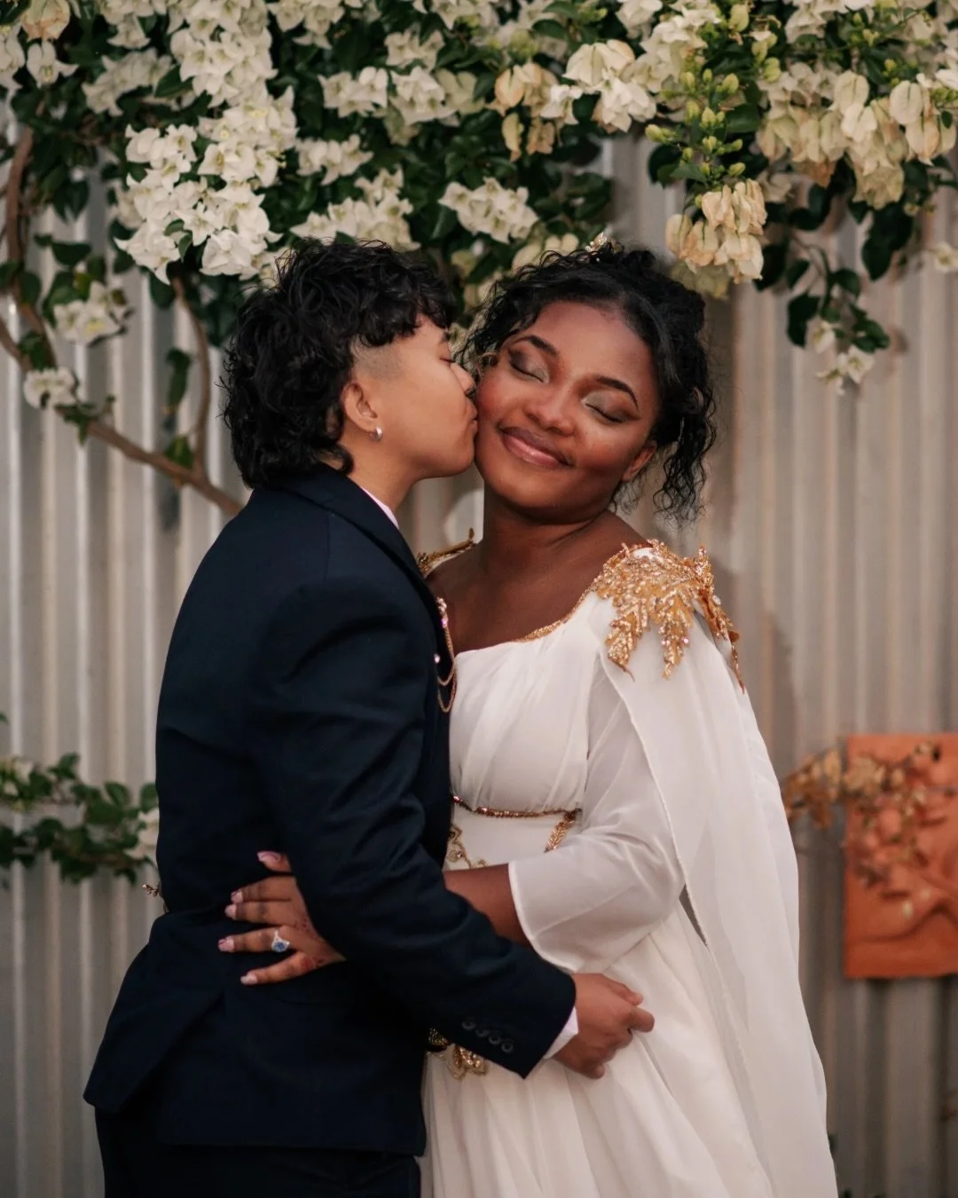 Henry &amp; Jane 🤍

So much laughter, so much love, and a whole lot of fun. They kept it playful, relaxed, and completely them ✨

#perthwedding #perthhillswedding #justmarried #modernwedding #weddingvibes #celebratinglove #realweddings #perthwedding