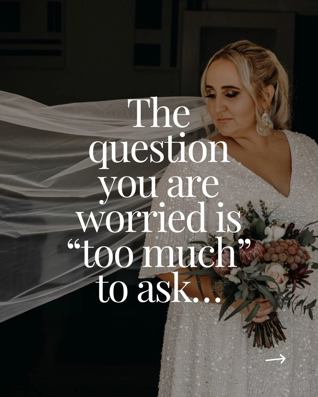 At Rothwood, wedding planning is not just about a beautiful location. It is about feeling supported, understood and confident in every decision.

From vendors and timelines to ideas you are still figuring out, we take the time to talk it through prop