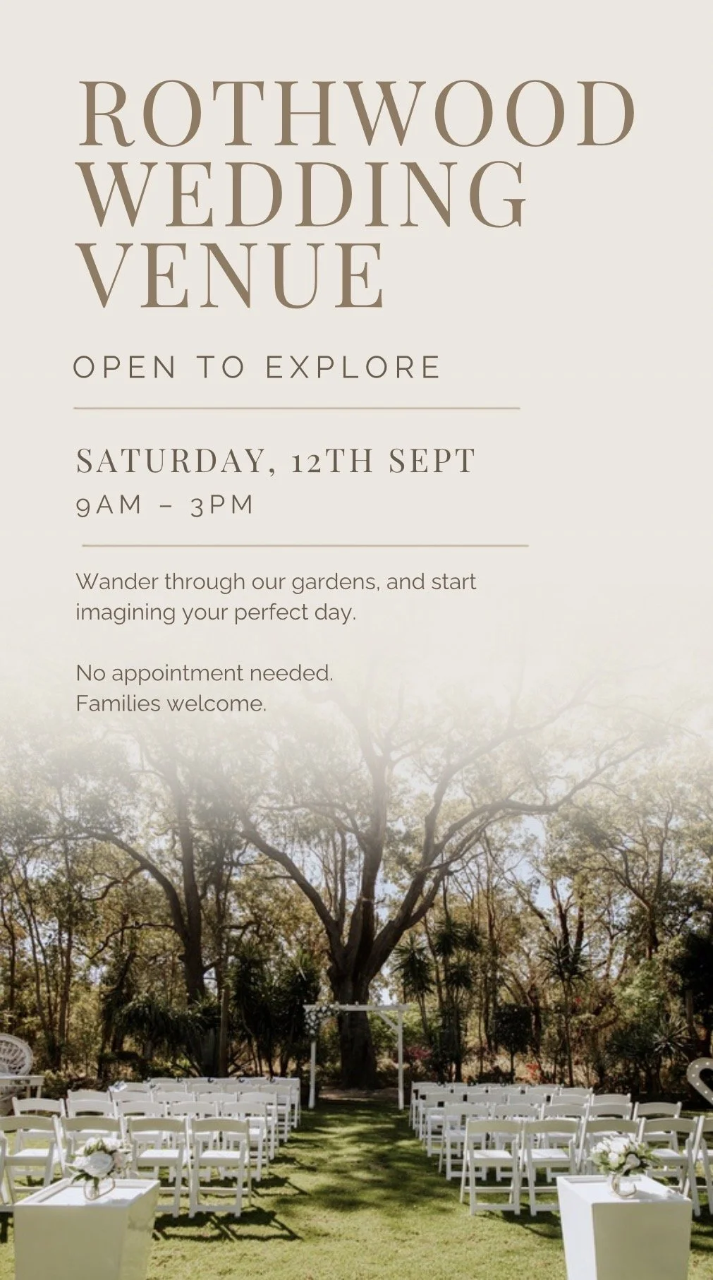 Open to Explore Day