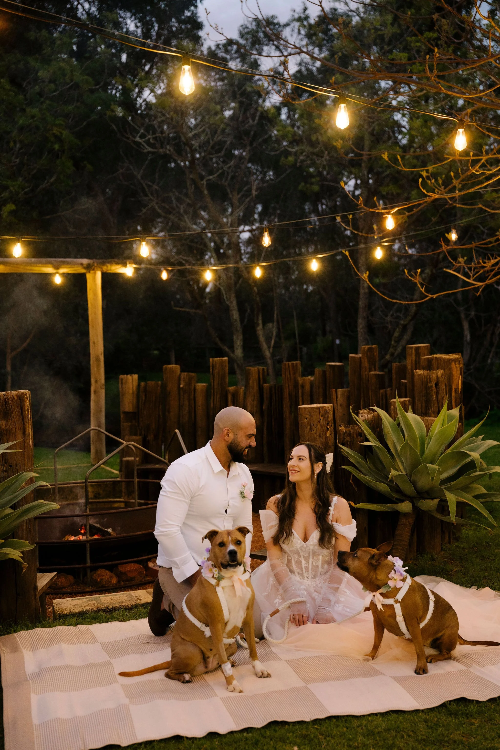 Photography by Emma Pointon