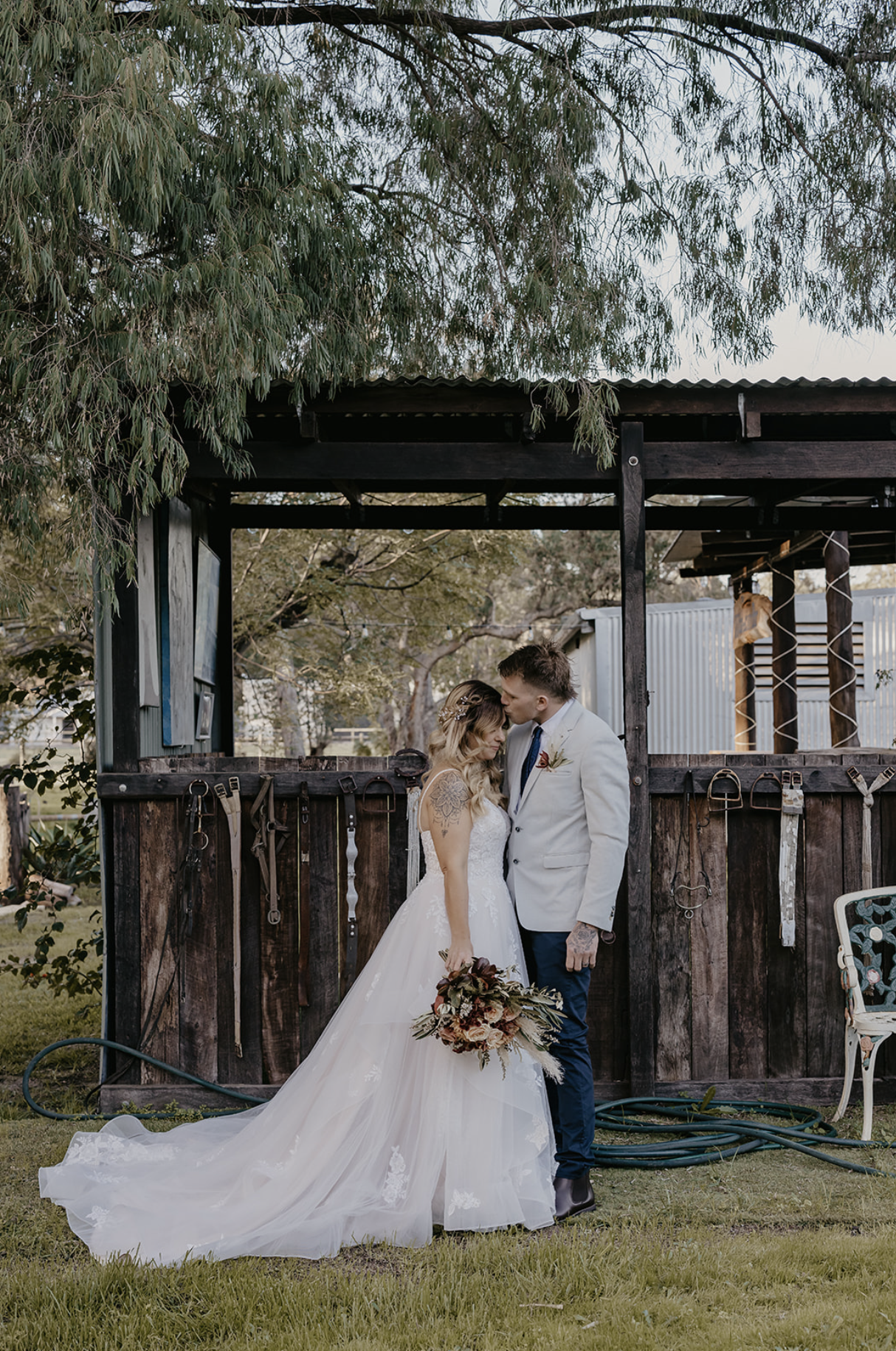 Fox & Wildling Photography