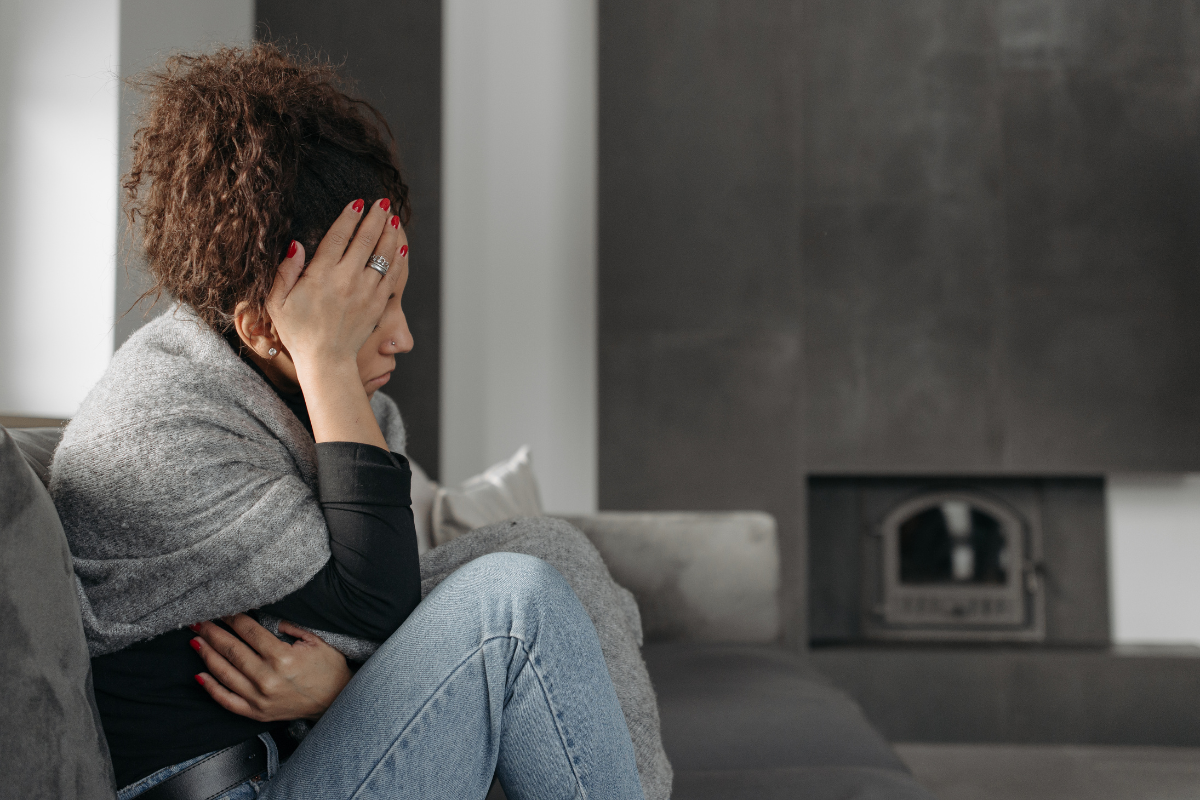 are withdrawal symptoms dangerous