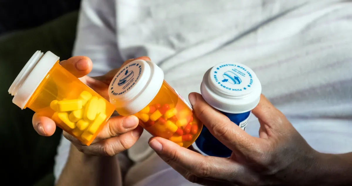 Do I Need Medication Management Even If I’m Already in Therapy?