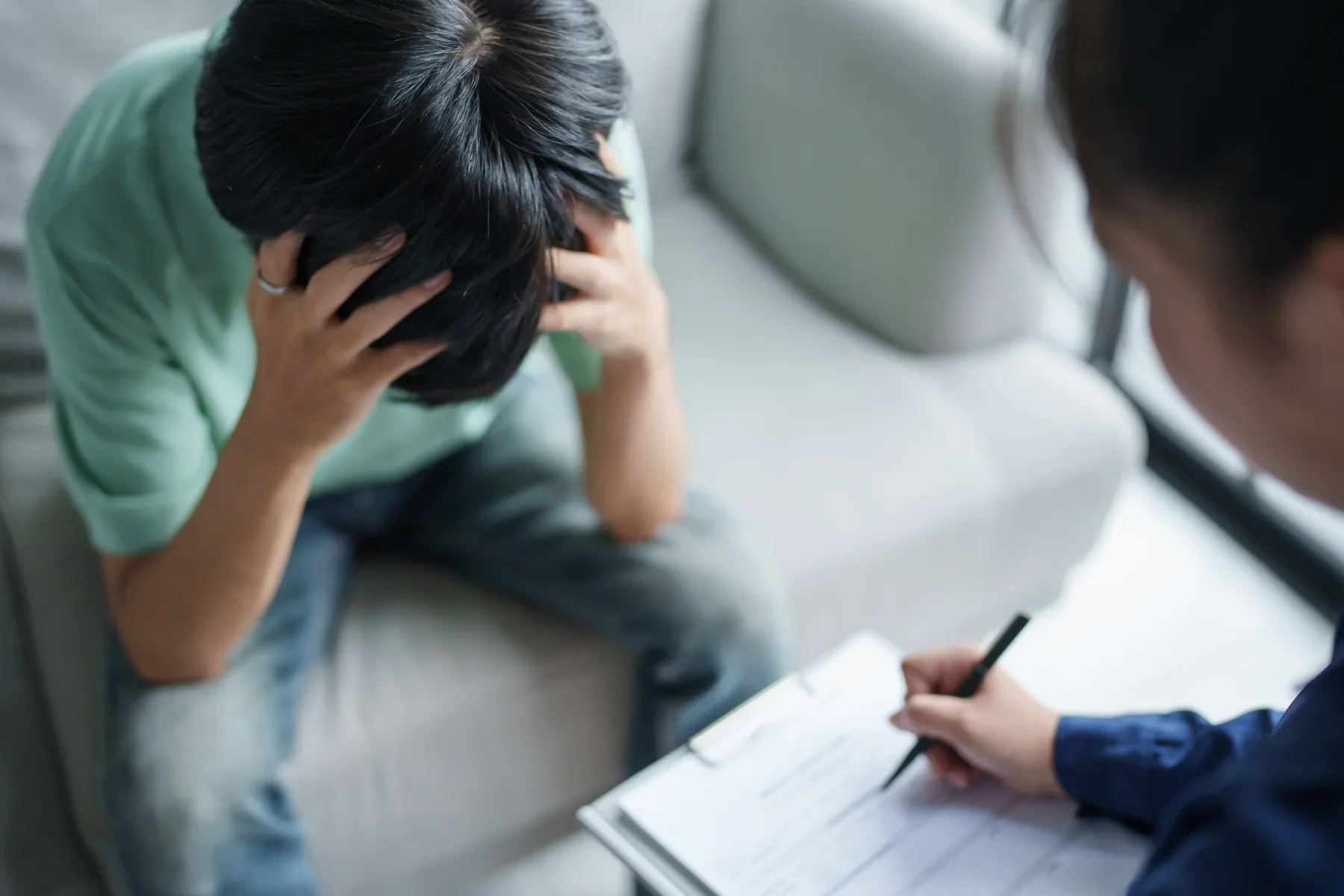 Why You Shouldn’t Have to Wait Months for a Psychiatry Appointment