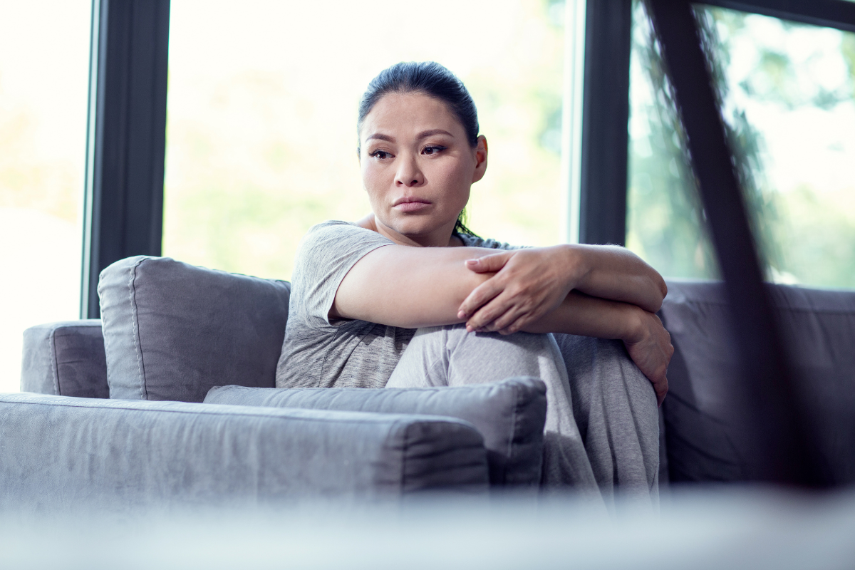 what happens if you stop taking antidepressants
