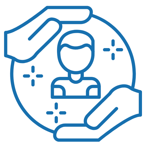 Personalized Support