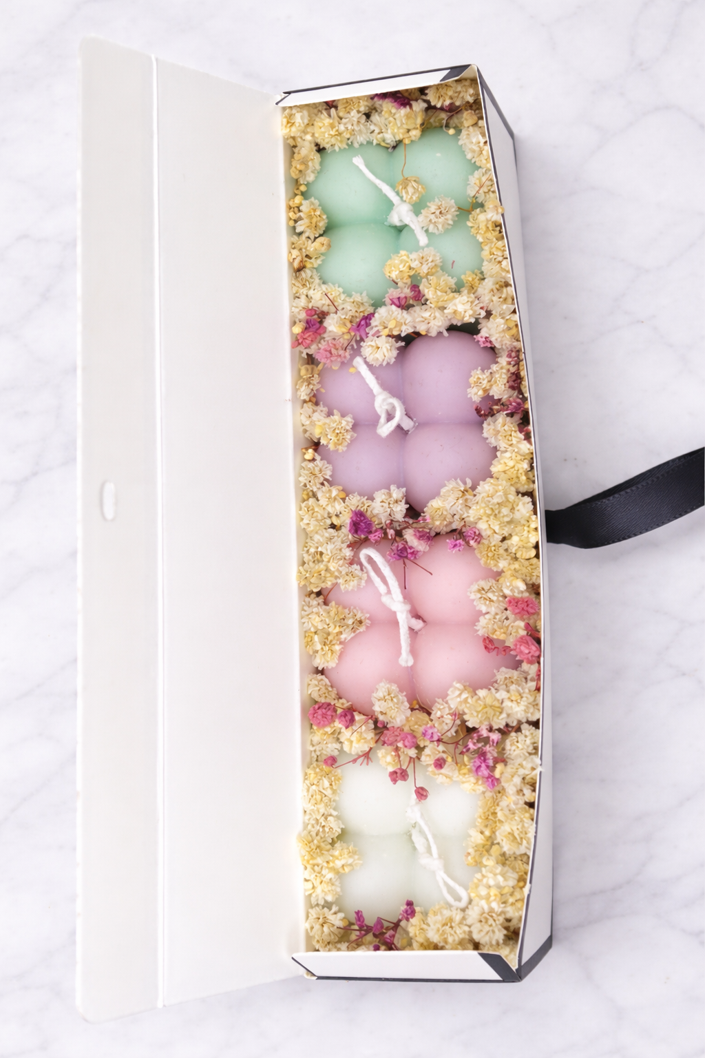 Kleines Duftquartett