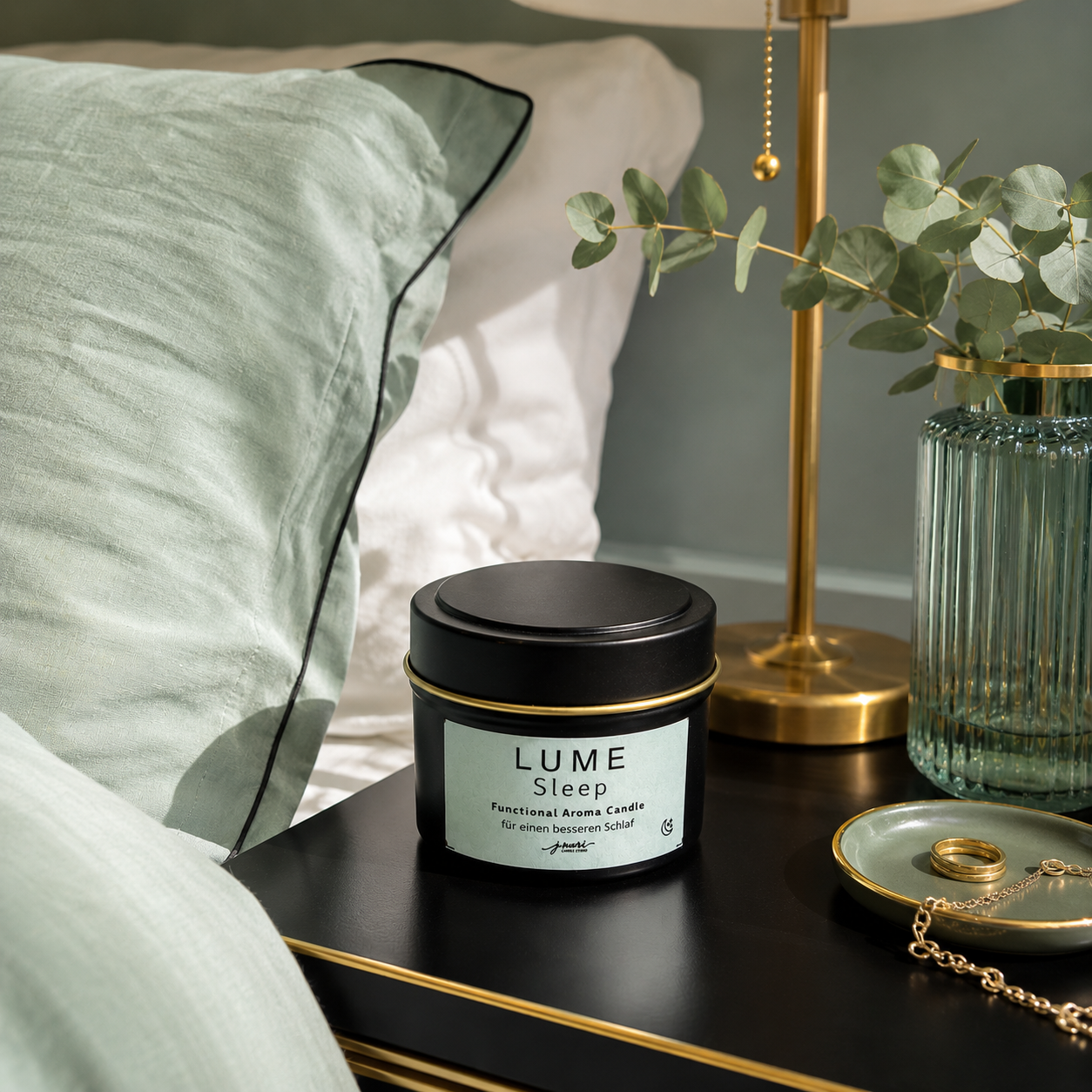 Sleep- Funtional aroma candle