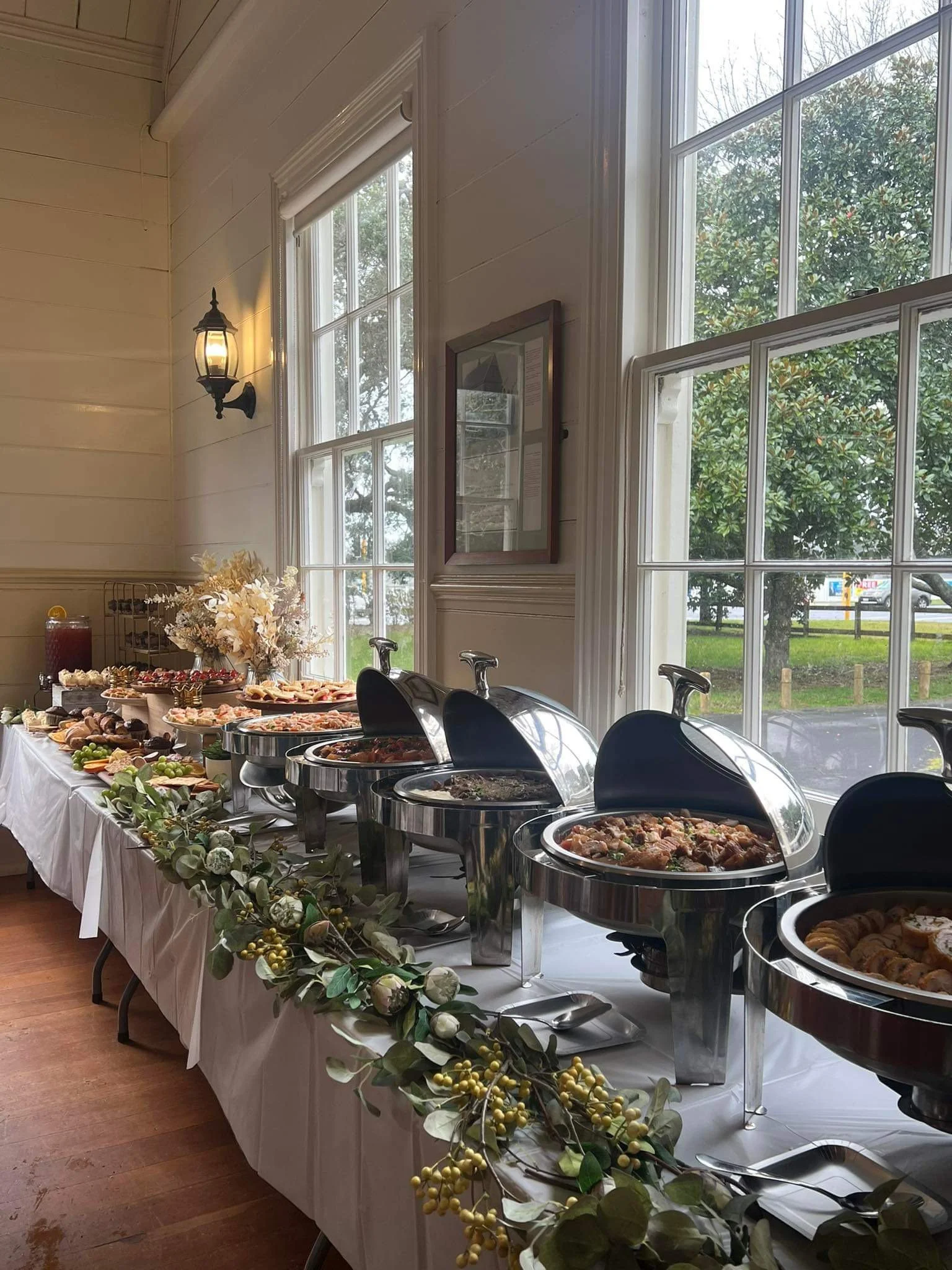 CBS Essential – $30.00 per person