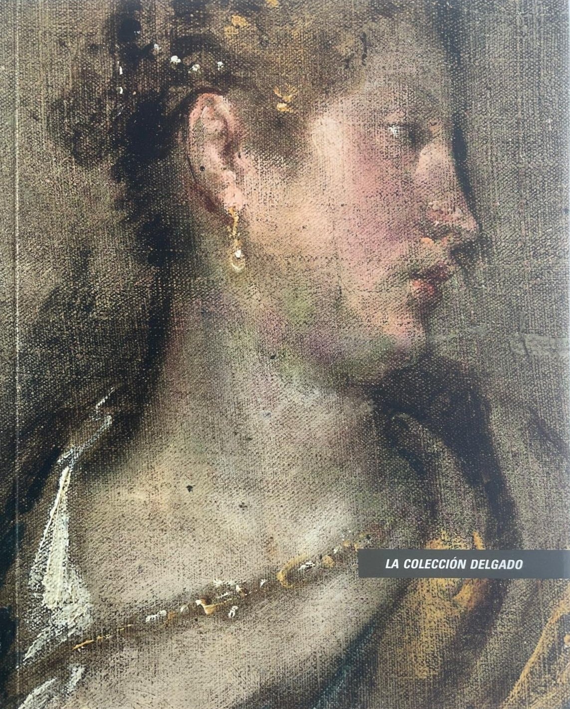La colecciòn Delgado
David Gimilio Sanz, José Gómez Frechina
Museu de Belles Arts de València., 2017