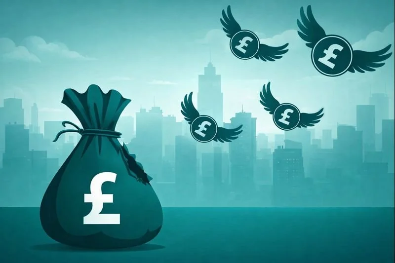 Why Are Millionaires Leaving the UK?