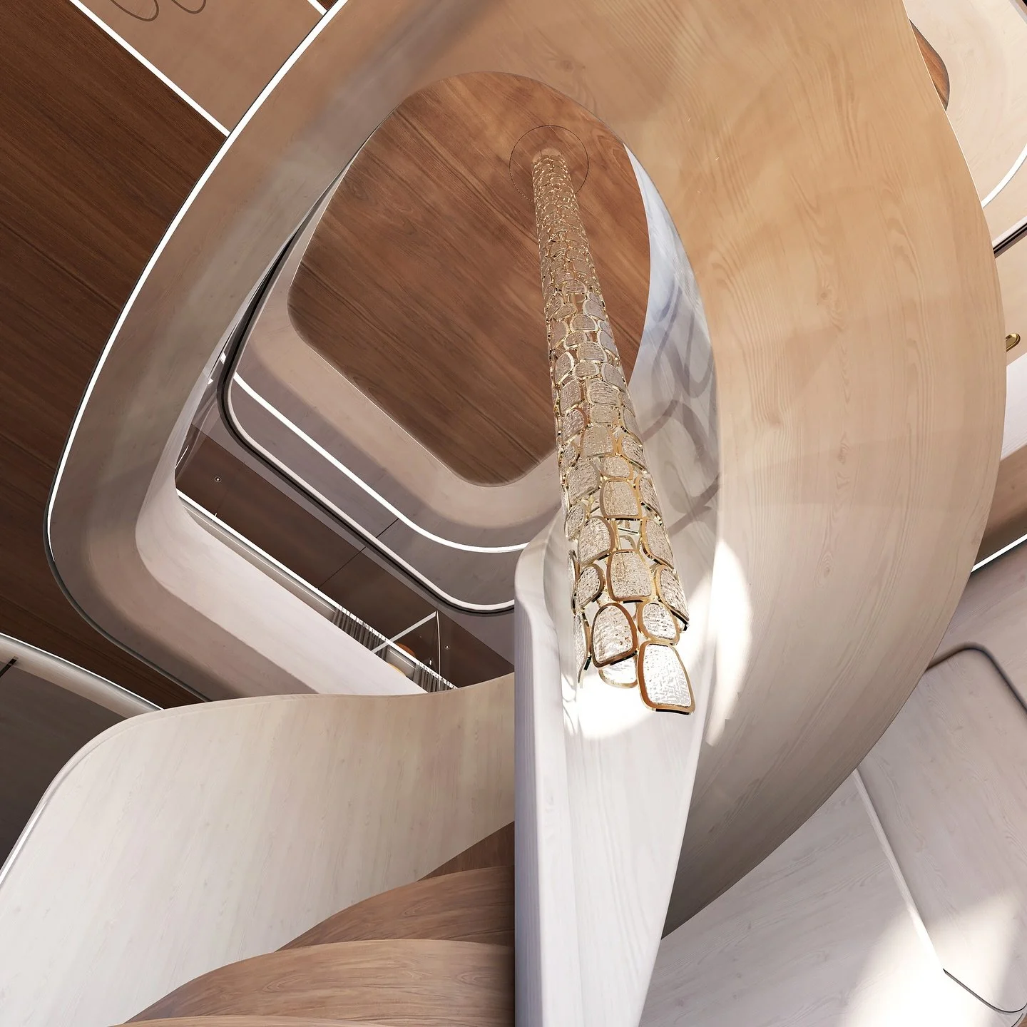 A closer look at VALIANT, our recent concept with @hydro_tec 

VALIANT has a large beach club area that allows for a deeper connection to the ocean in a heightened state of luxury. 

#dunya #hydrotec #superyacht #valiant