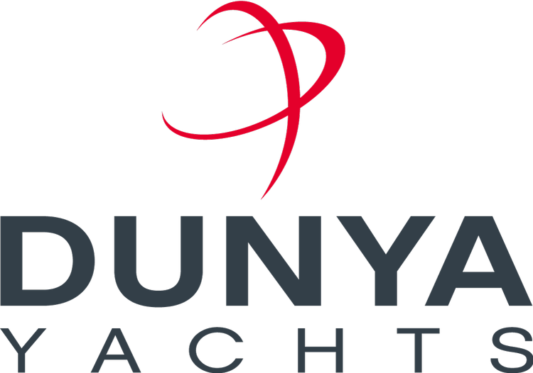 Dunya Yachts logo