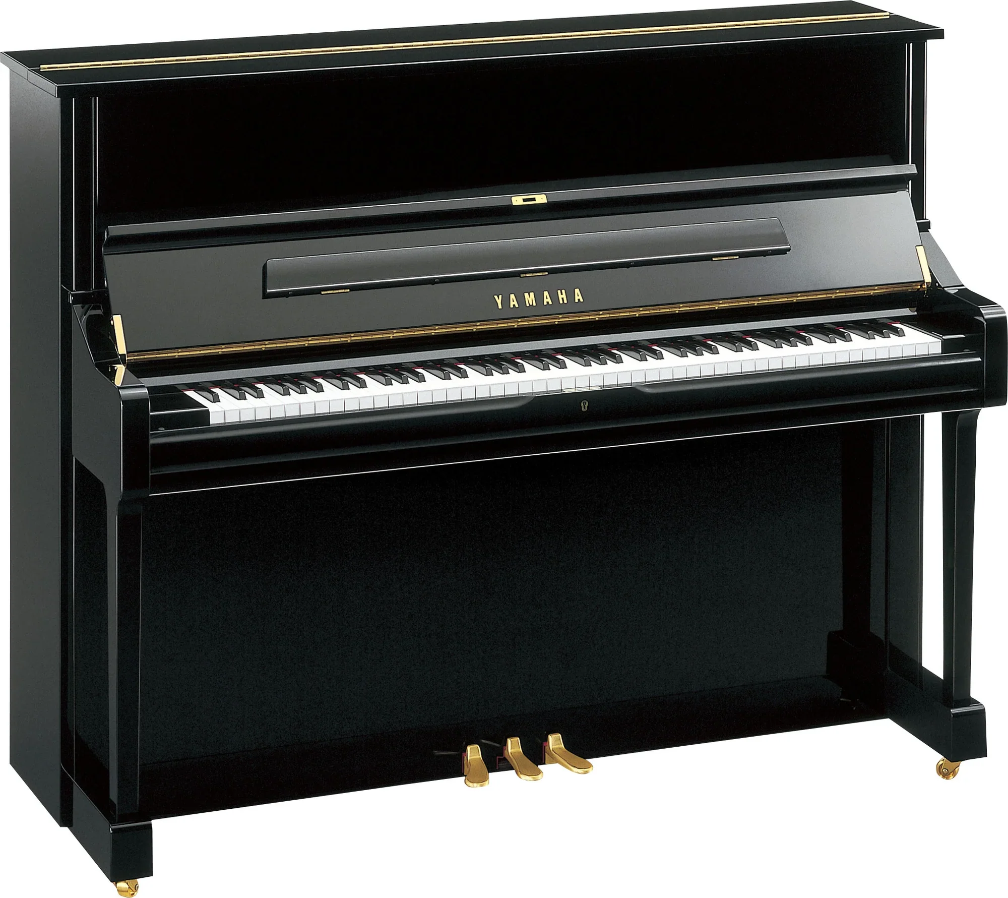 Yamaha U1 SH3