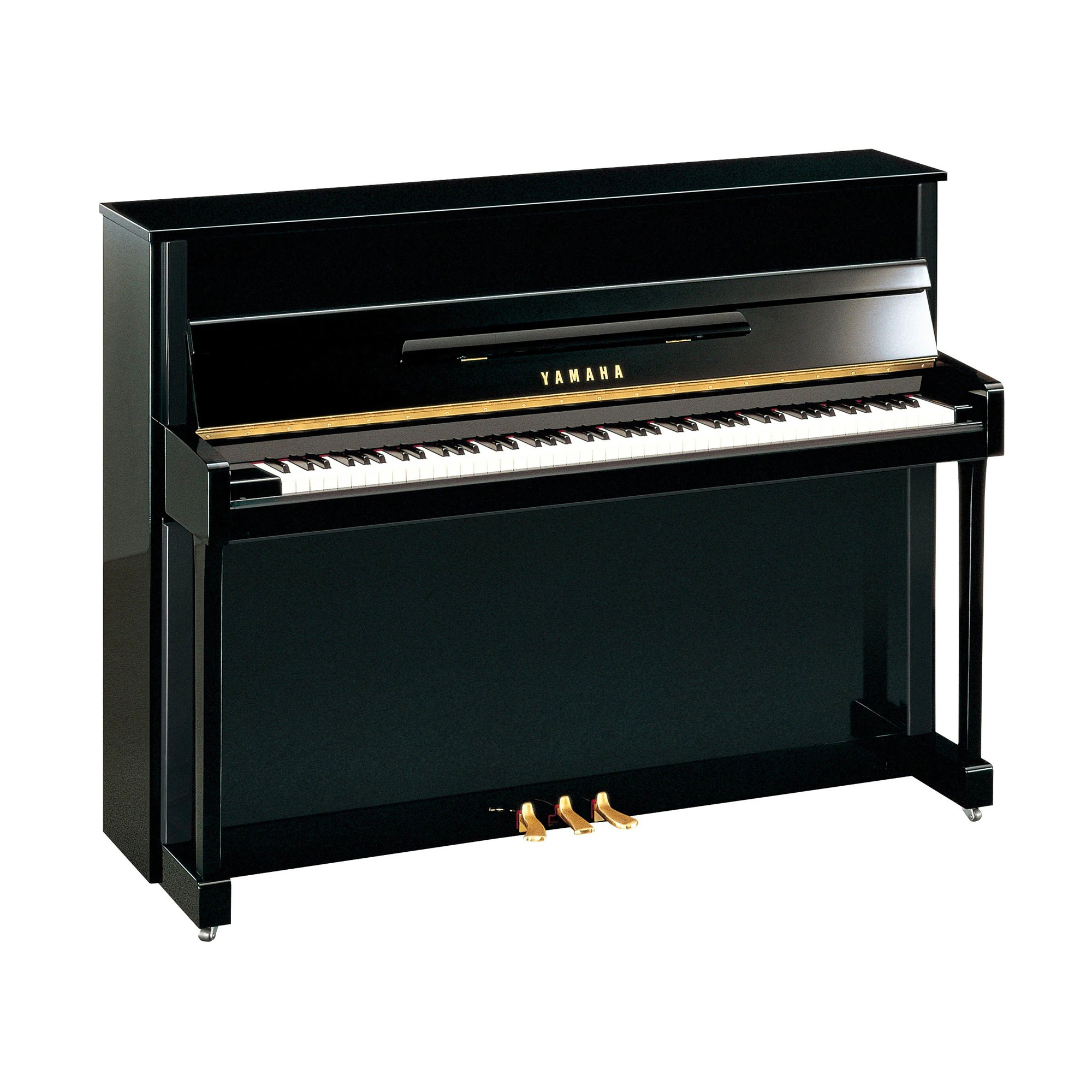 Yamaha B2