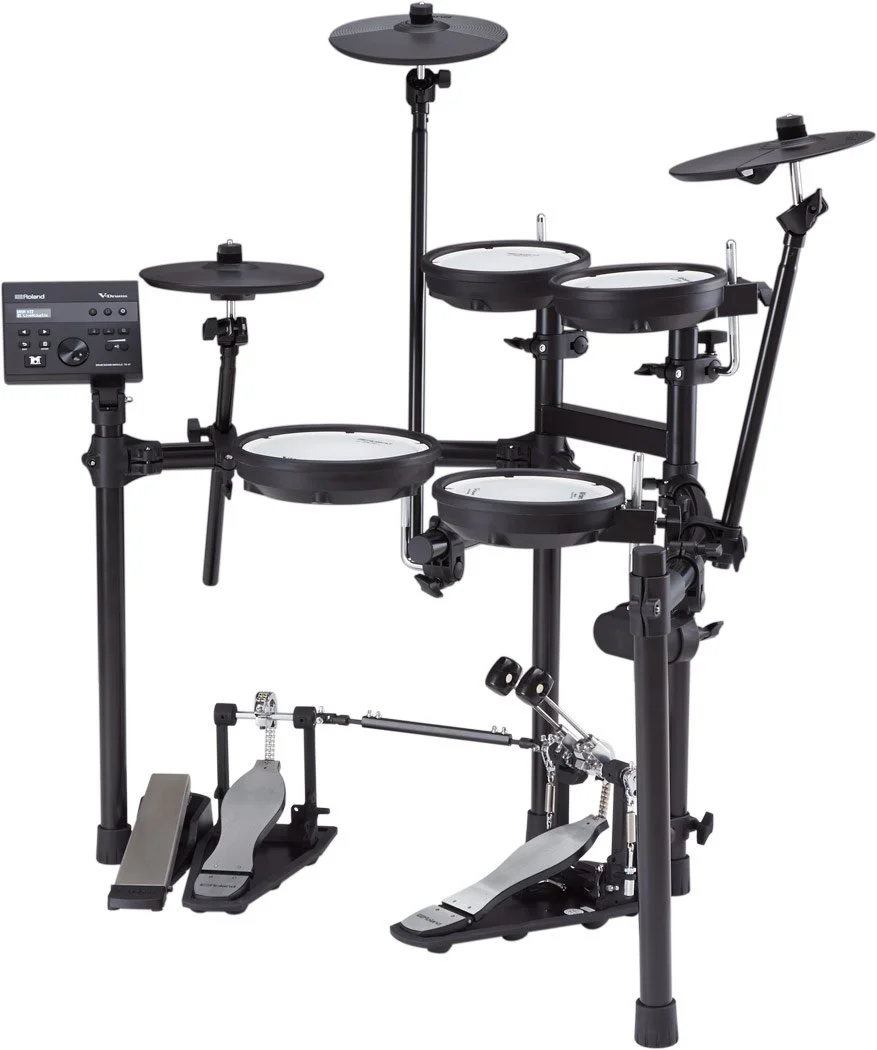 Drum Roland TD-07DMK